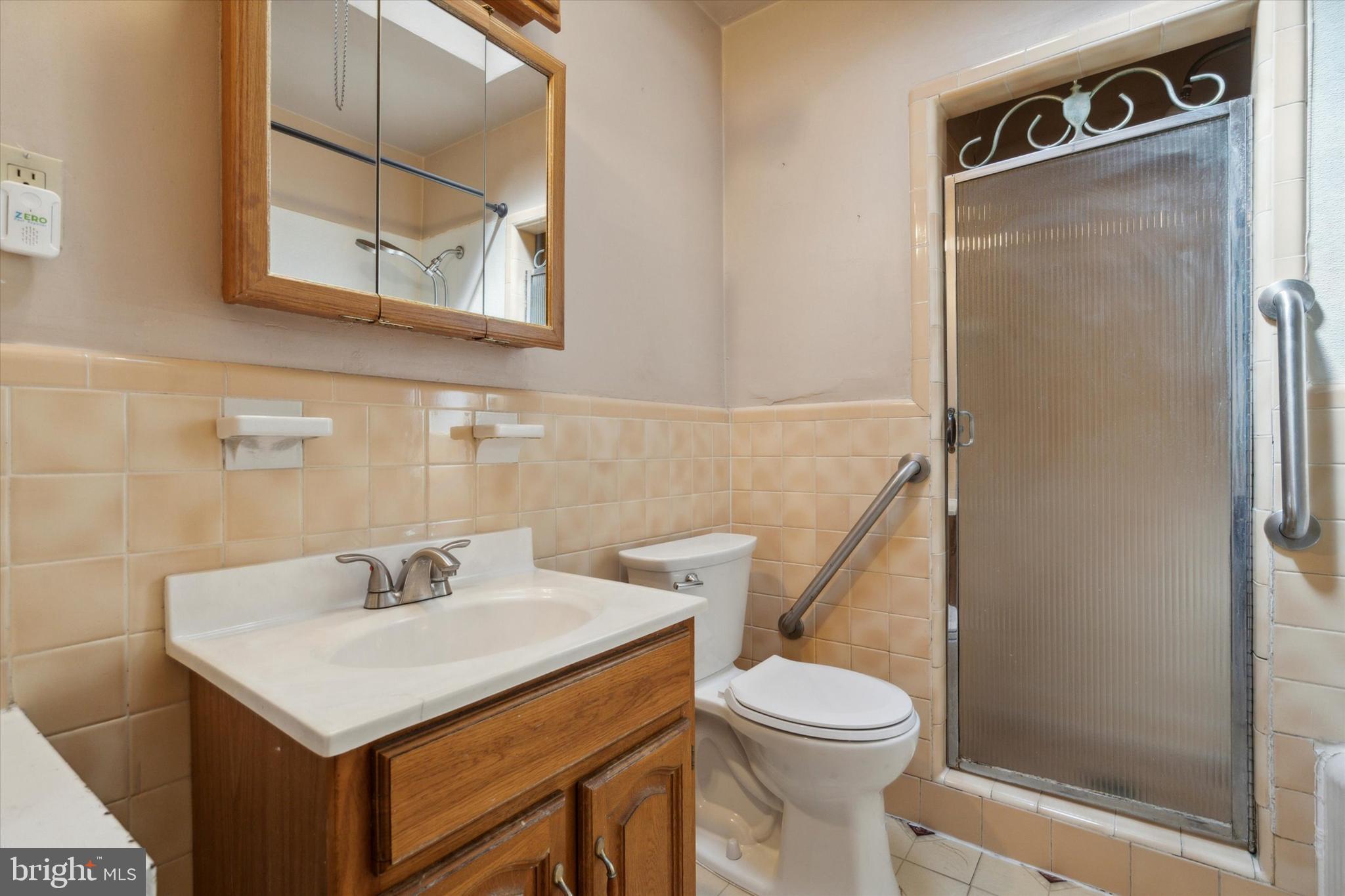 MT AIRY (EAST) - Residential