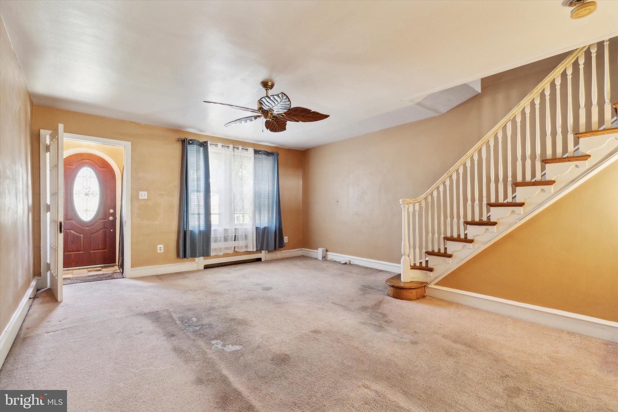 MT AIRY (EAST) - Residential