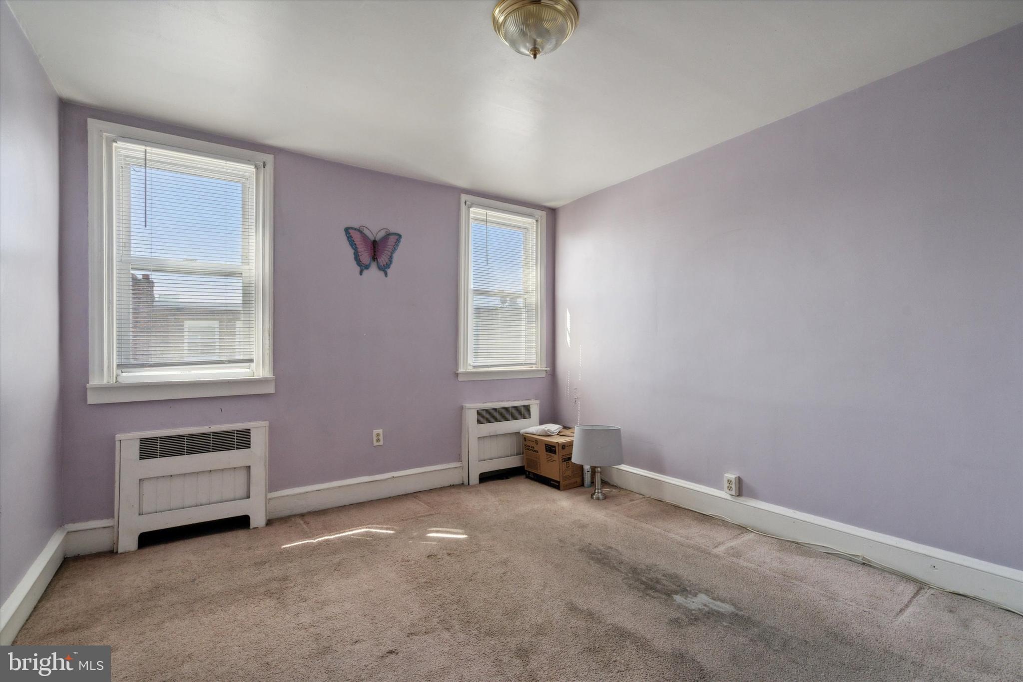 MT AIRY (EAST) - Residential