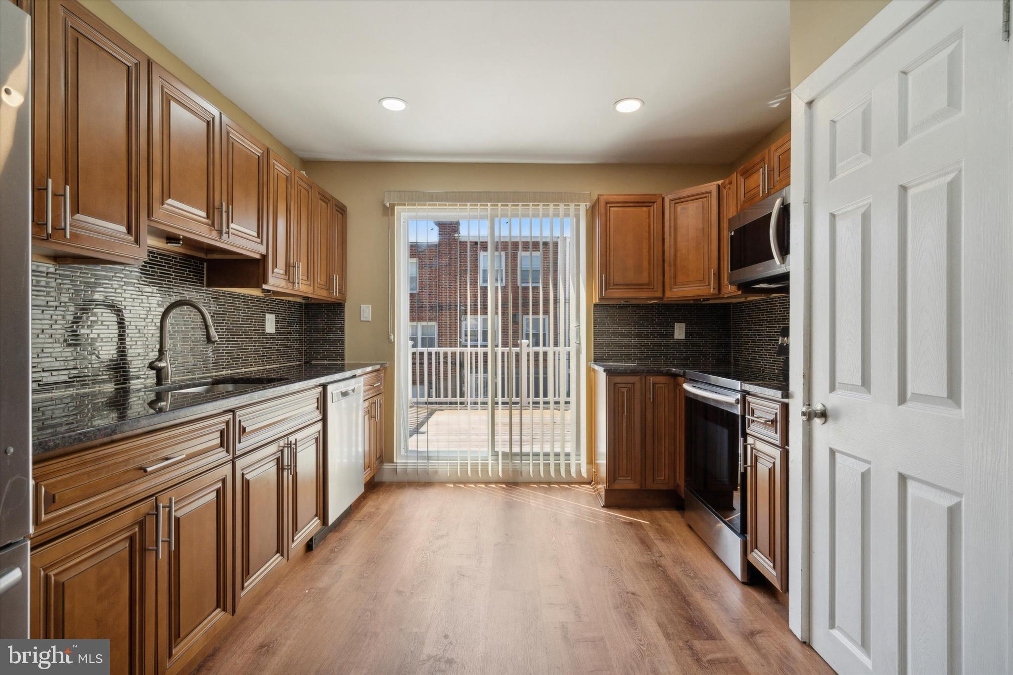 MT AIRY (EAST) - Residential