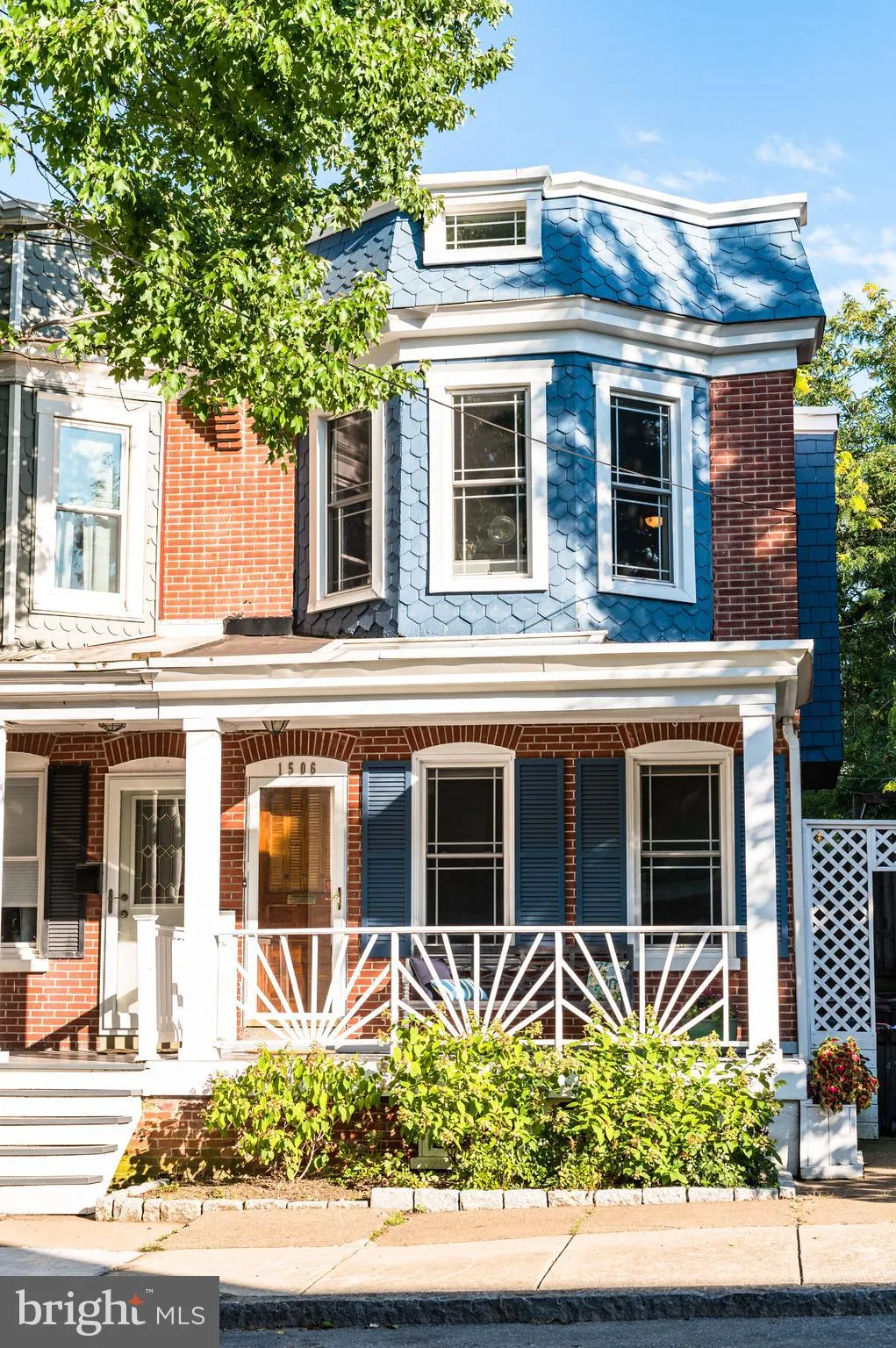 1506 N Clayton Street, Wilmington, DE 19806