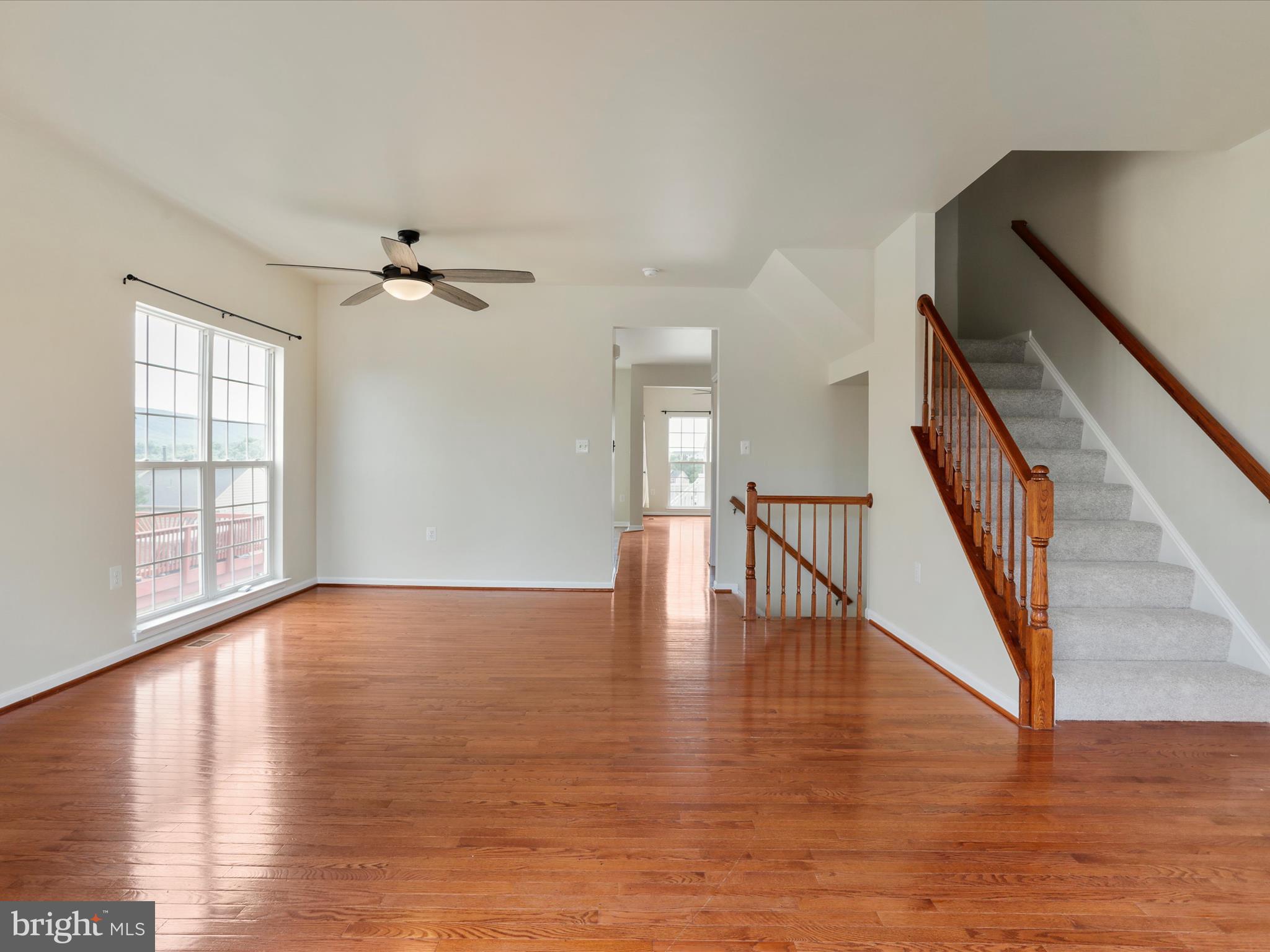 VILLAGE AT OXBOW ESTATES - Residential