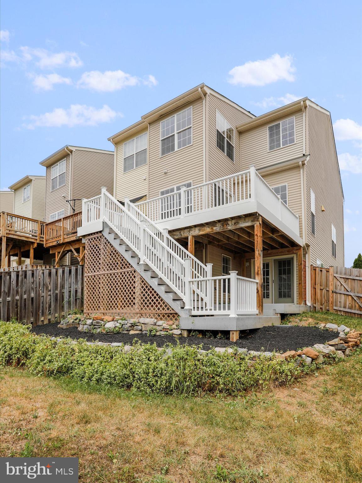 VILLAGE AT OXBOW ESTATES - Residential