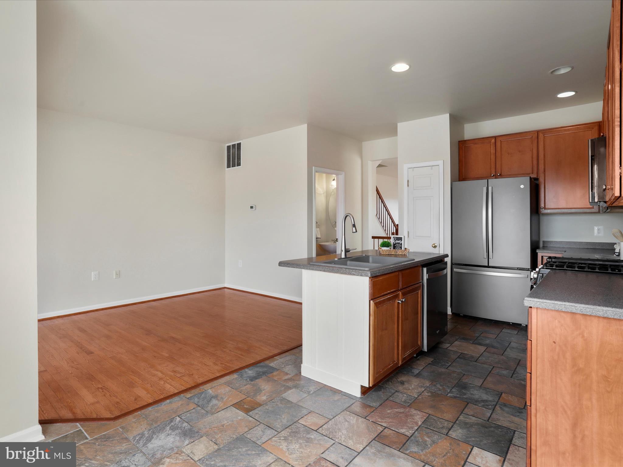 VILLAGE AT OXBOW ESTATES - Residential