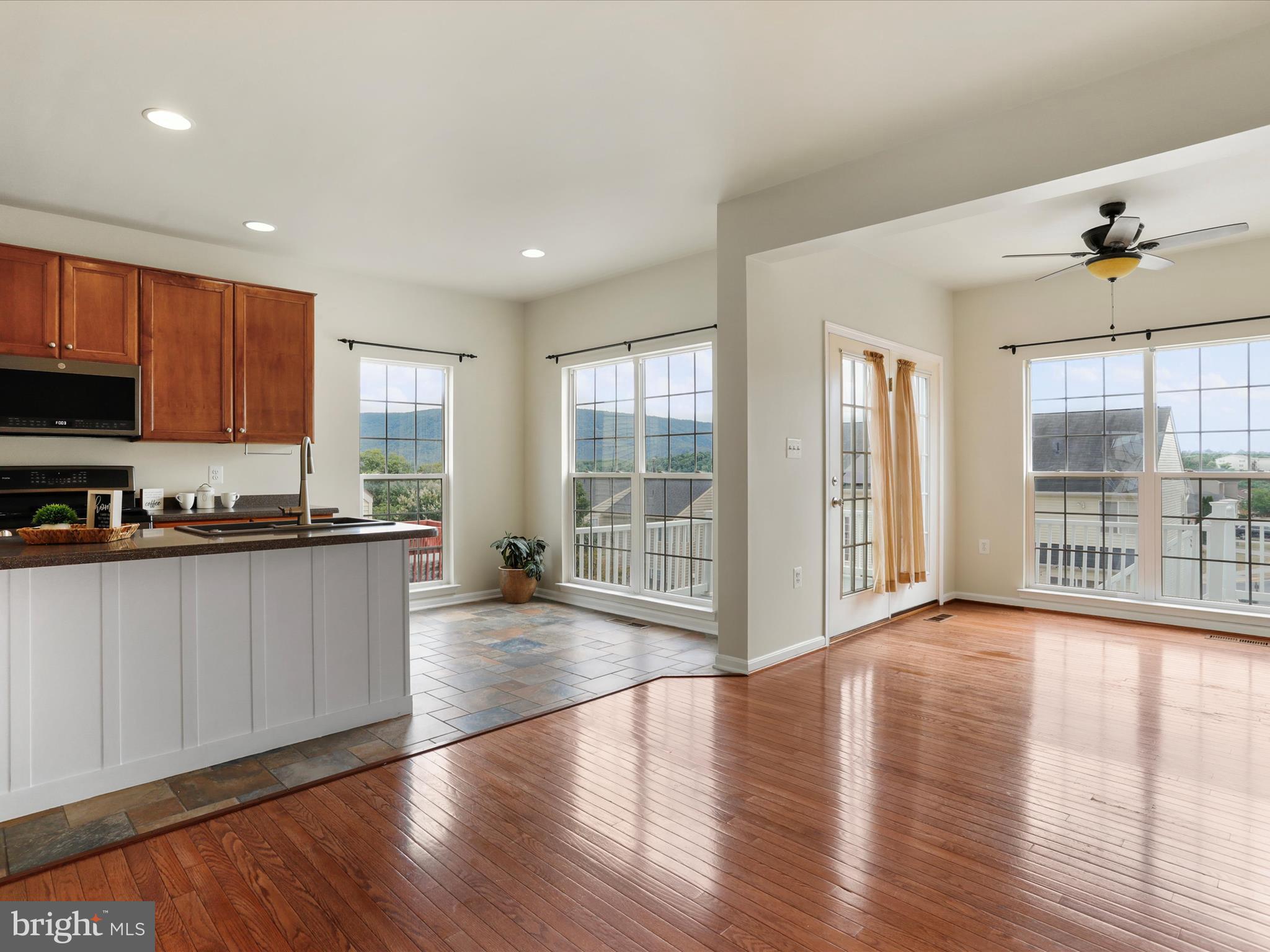 VILLAGE AT OXBOW ESTATES - Residential