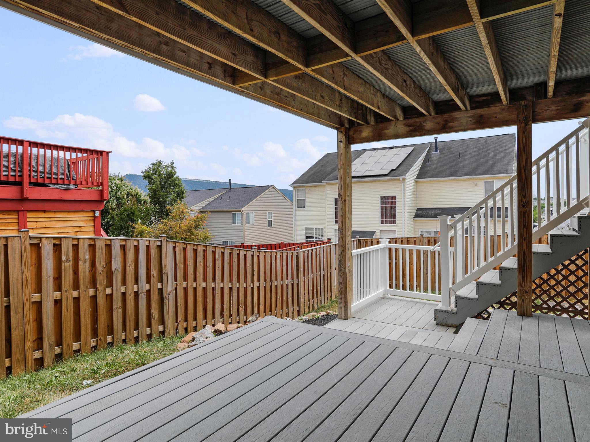 VILLAGE AT OXBOW ESTATES - Residential