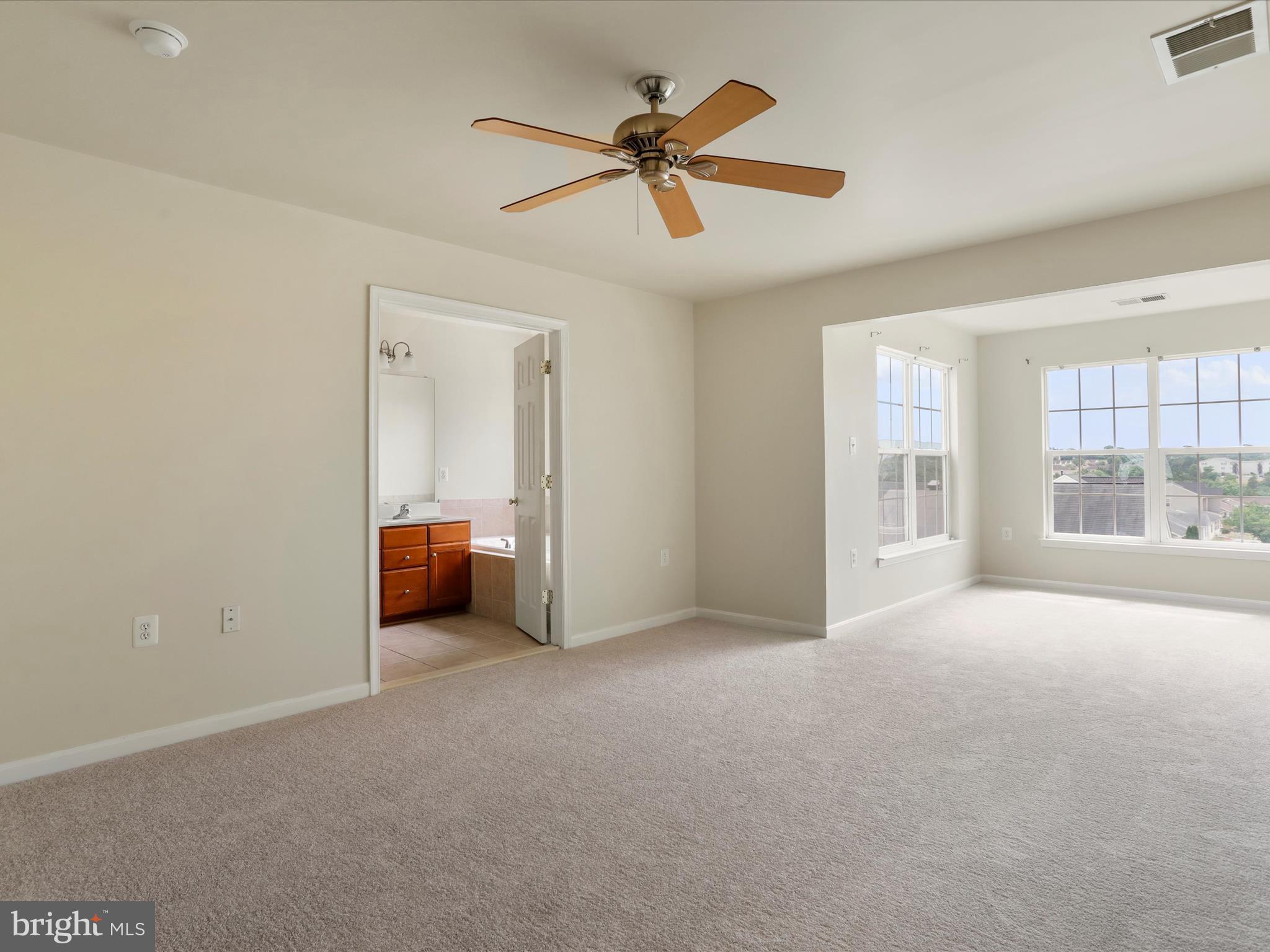 VILLAGE AT OXBOW ESTATES - Residential