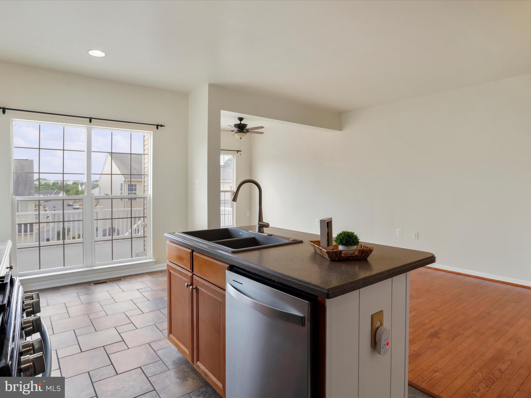 VILLAGE AT OXBOW ESTATES - Residential