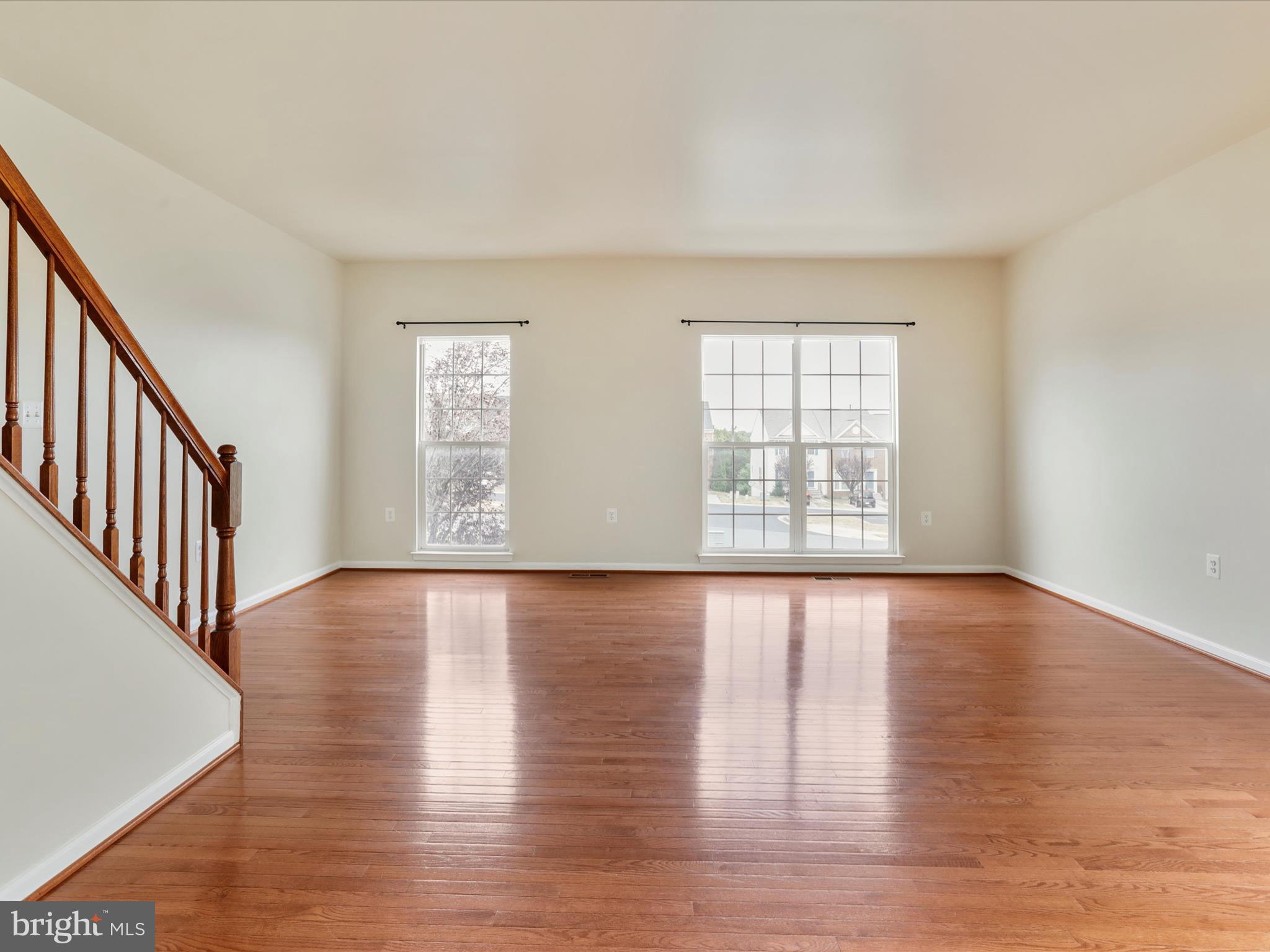 VILLAGE AT OXBOW ESTATES - Residential