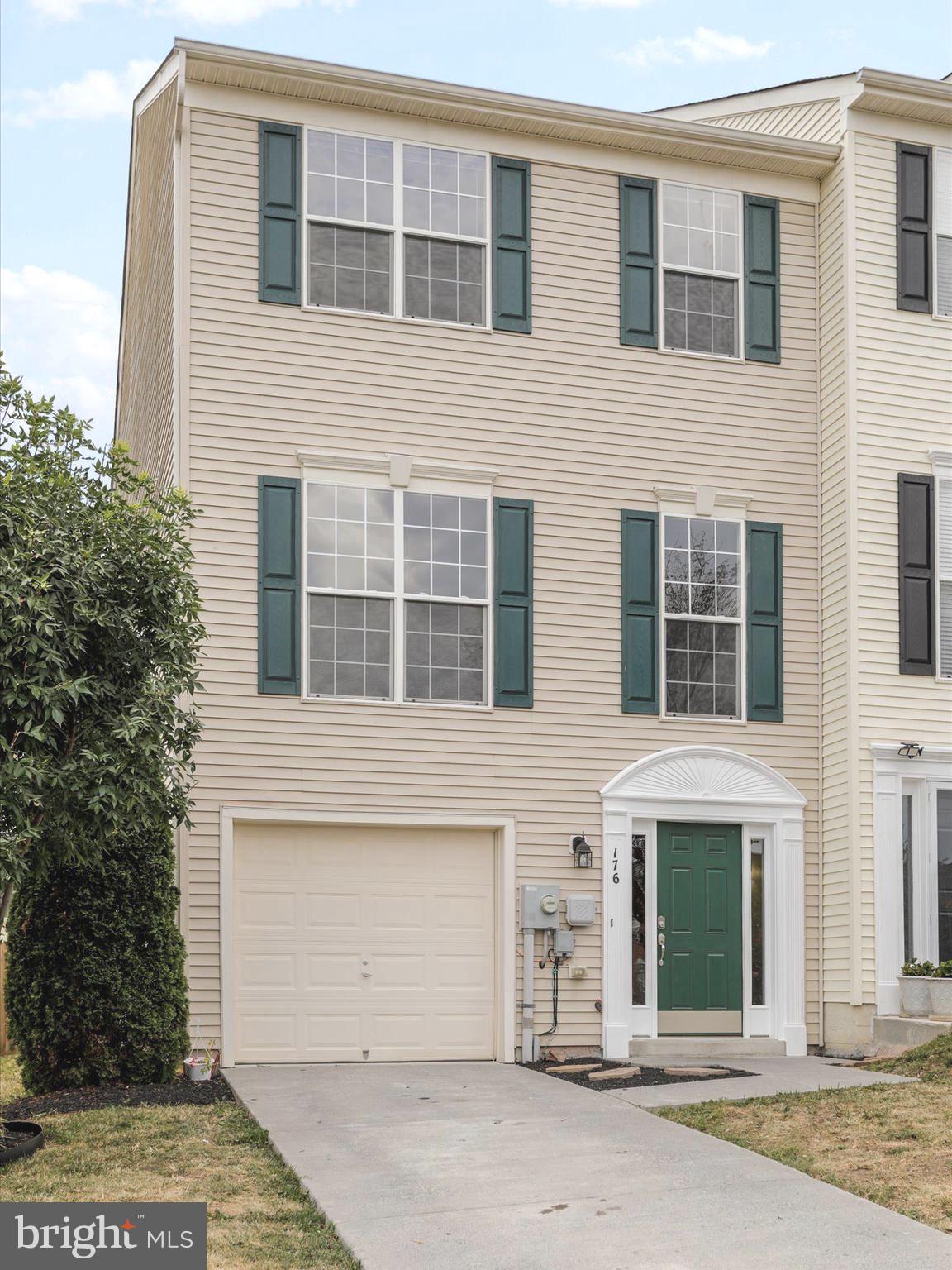 VILLAGE AT OXBOW ESTATES - Residential