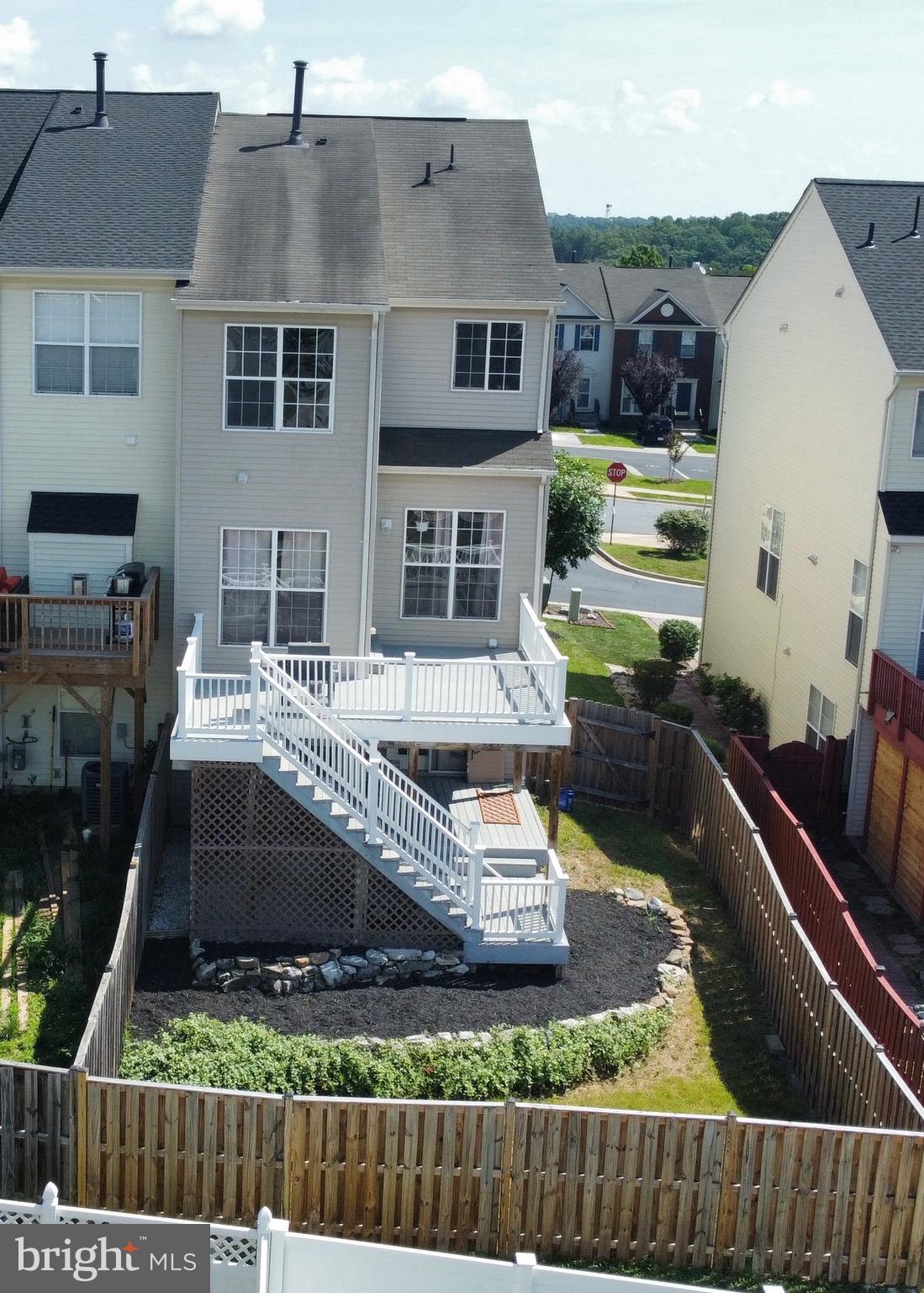 VILLAGE AT OXBOW ESTATES - Residential