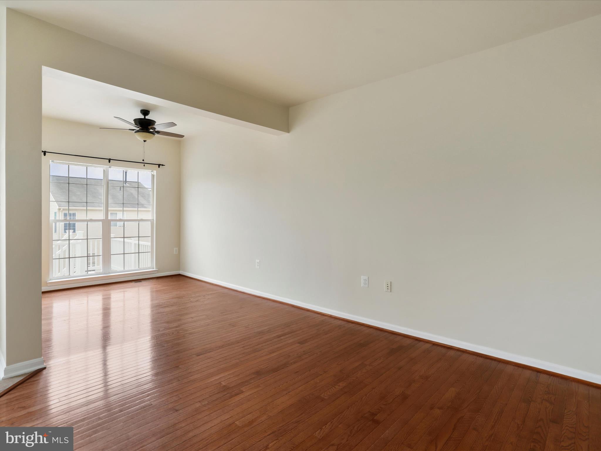 VILLAGE AT OXBOW ESTATES - Residential