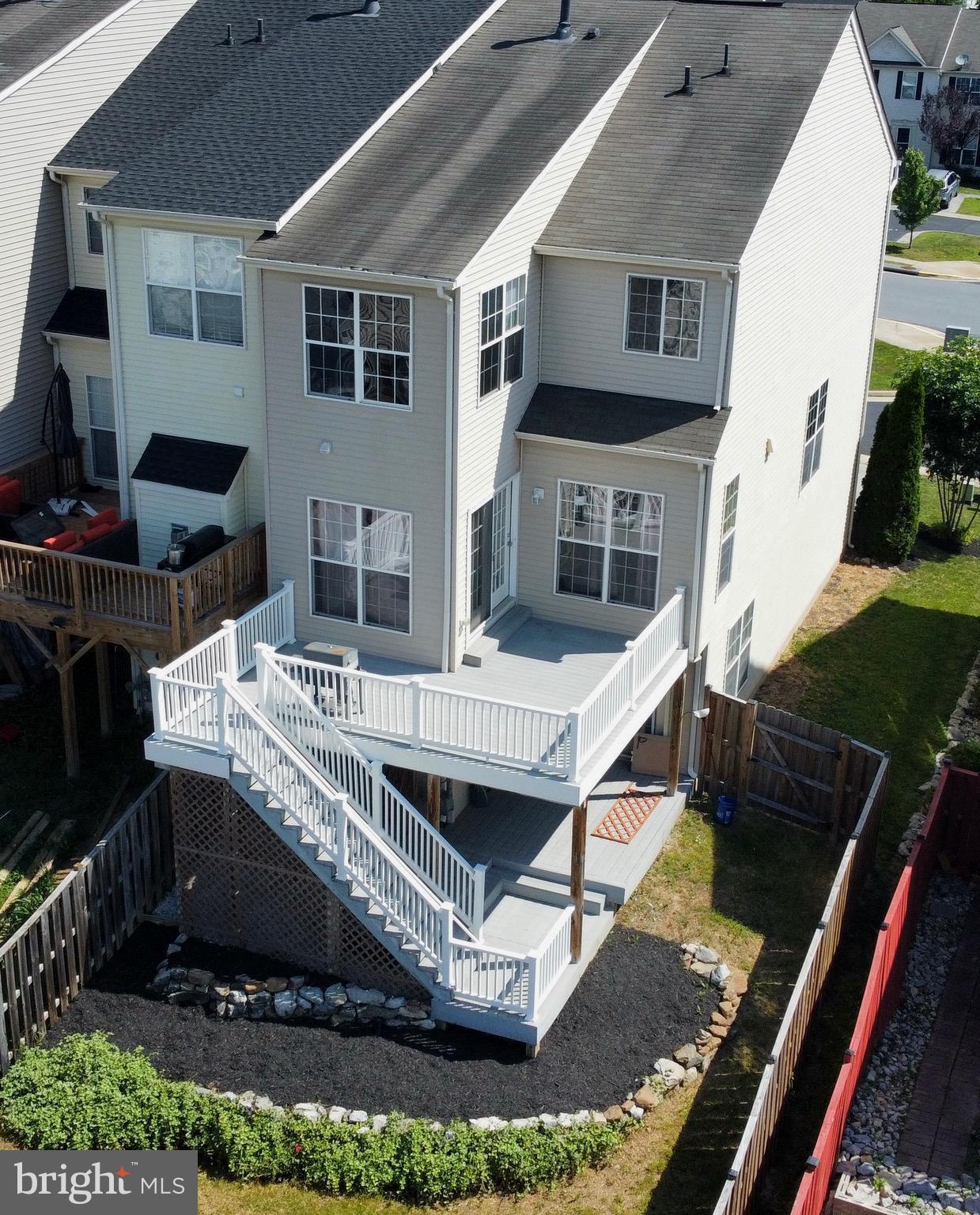 VILLAGE AT OXBOW ESTATES - Residential