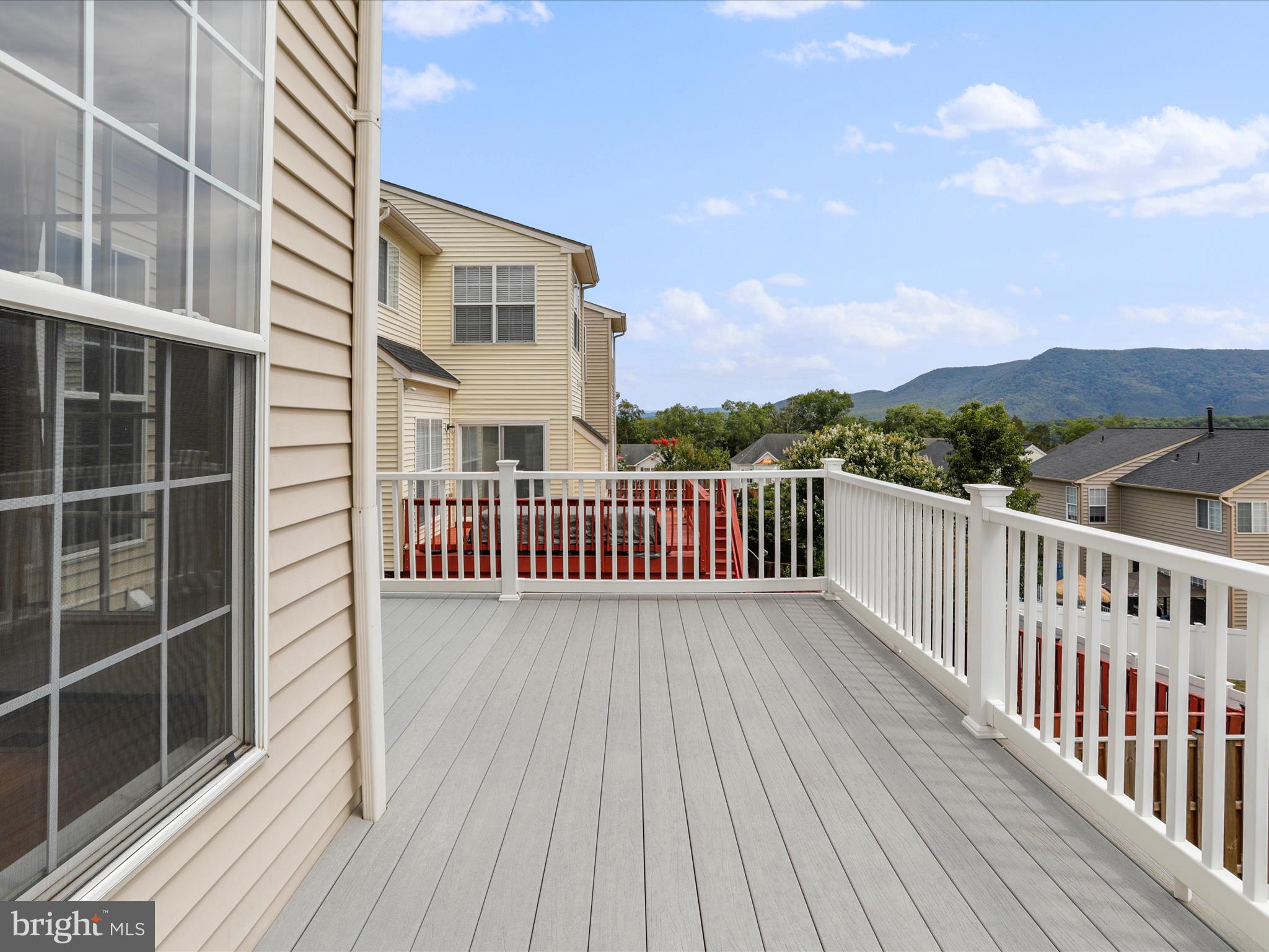 VILLAGE AT OXBOW ESTATES - Residential