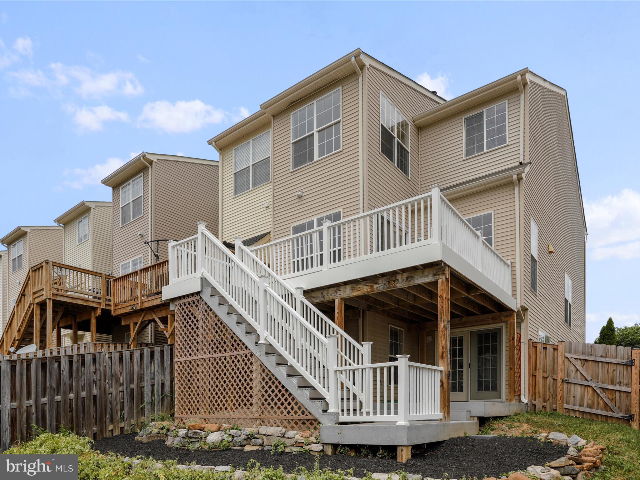 VILLAGE AT OXBOW ESTATES - Residential