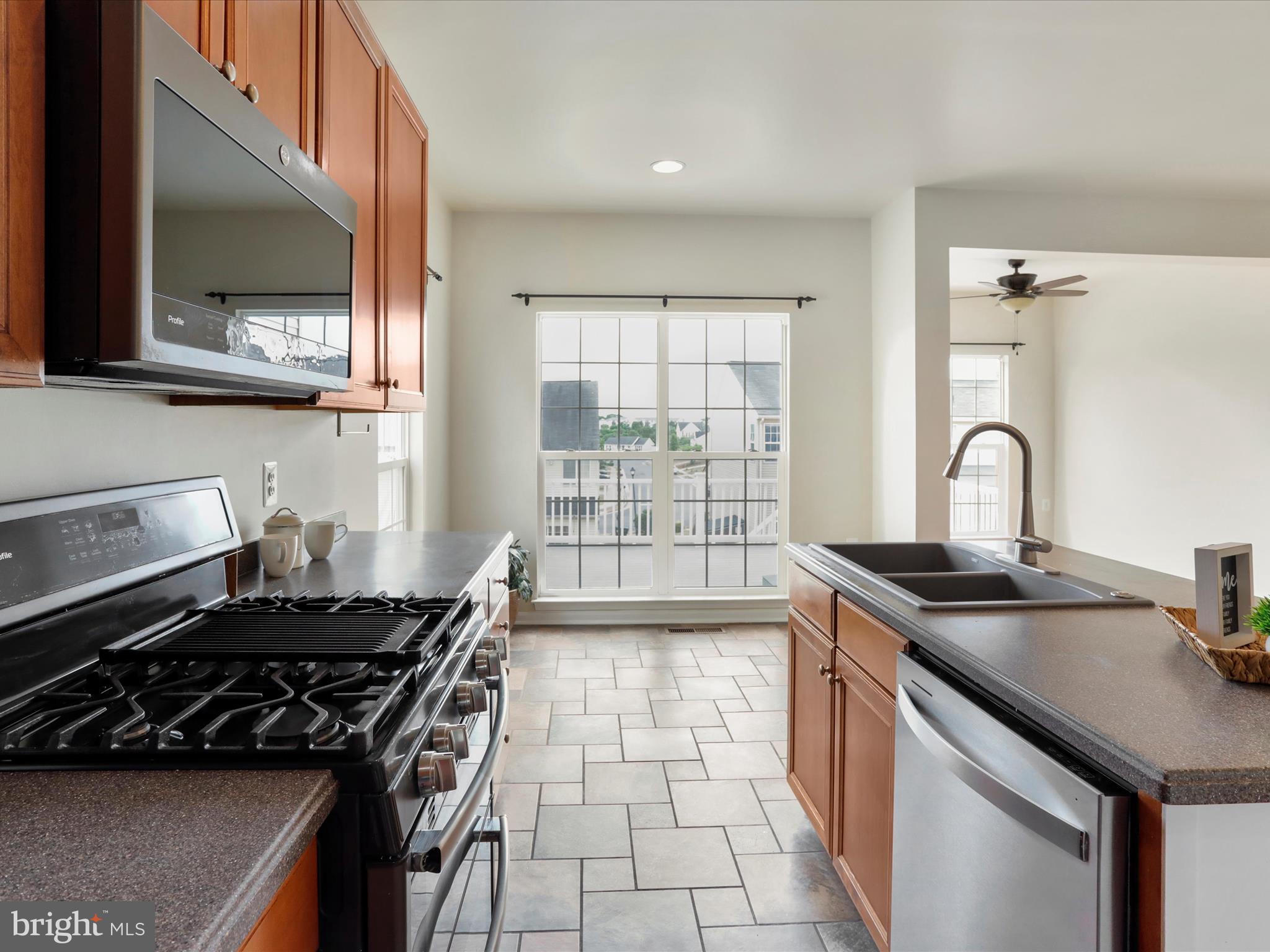 VILLAGE AT OXBOW ESTATES - Residential