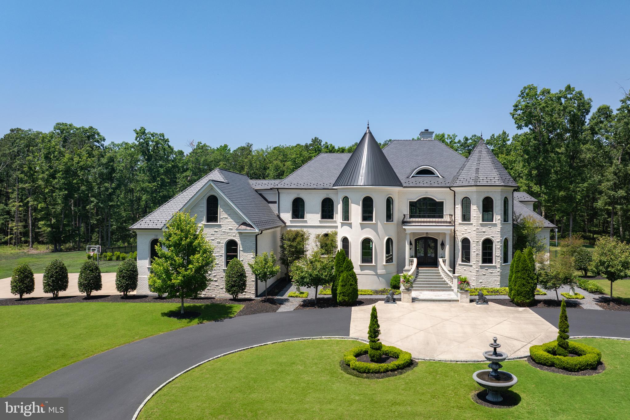 13259 GREENWOOD CHURCH ROAD