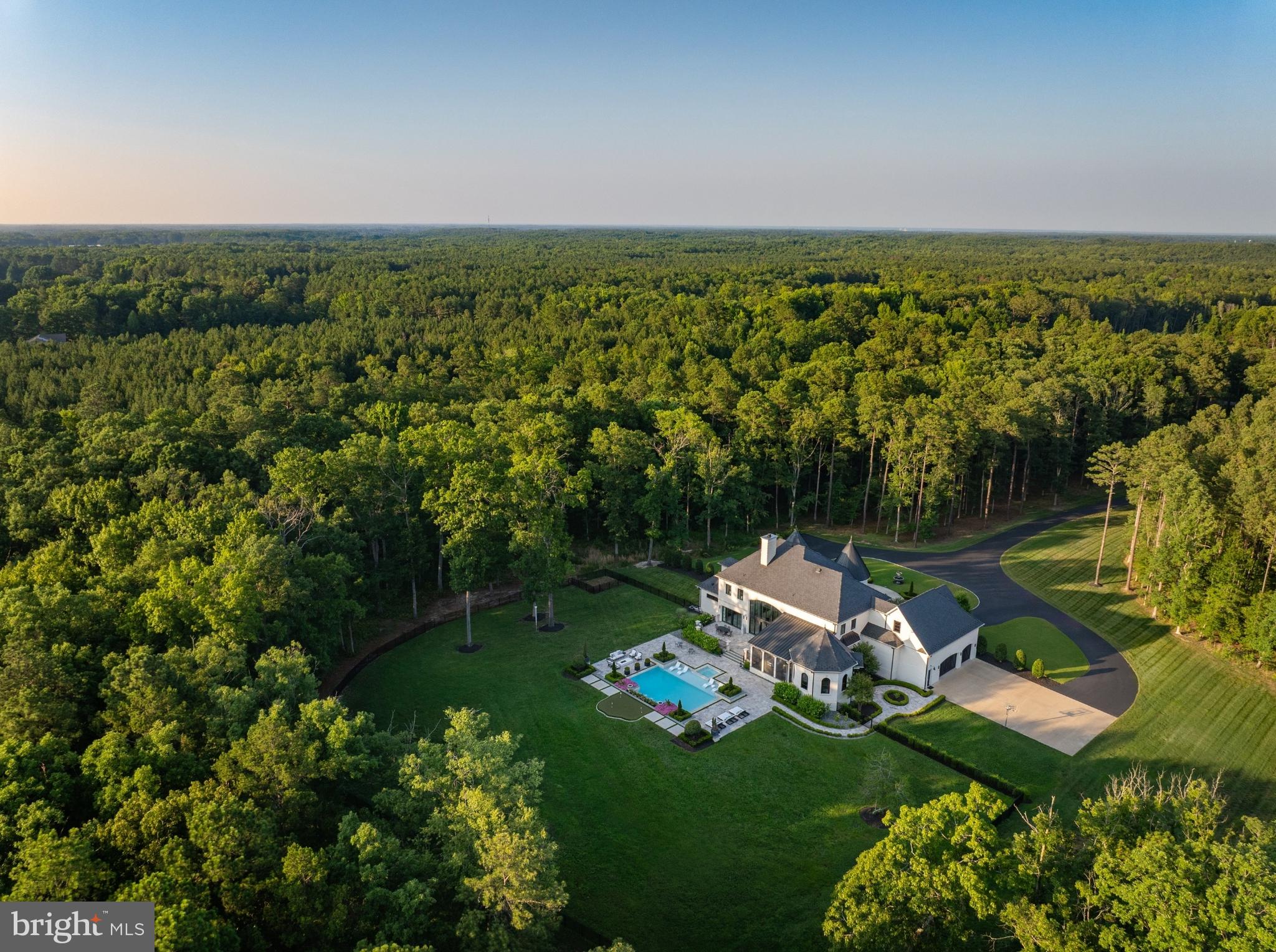 13259 GREENWOOD CHURCH ROAD