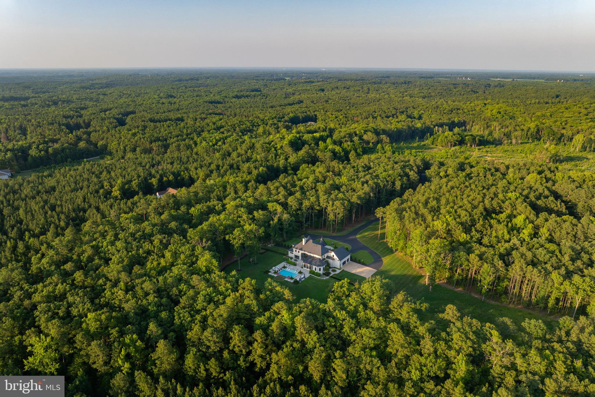 13259 GREENWOOD CHURCH ROAD