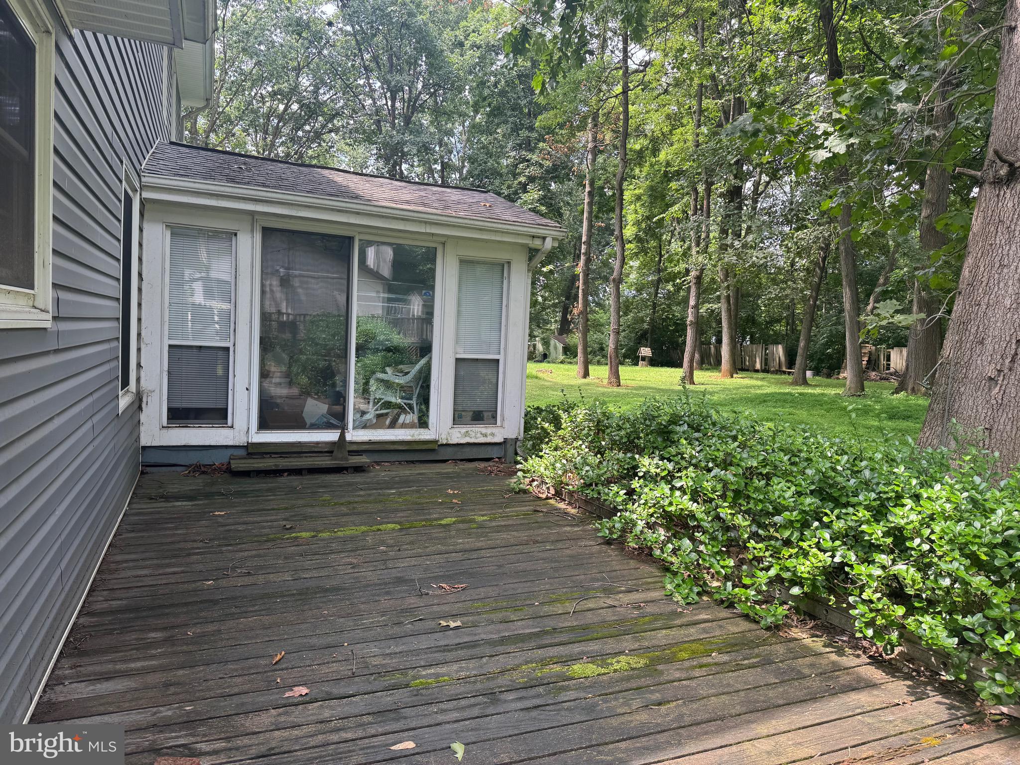 TIMBERWALK - Residential