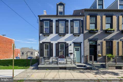 Photo of 507 E Chestnut Street, LANCASTER, PA 17602 (MLS # PALA2093006)