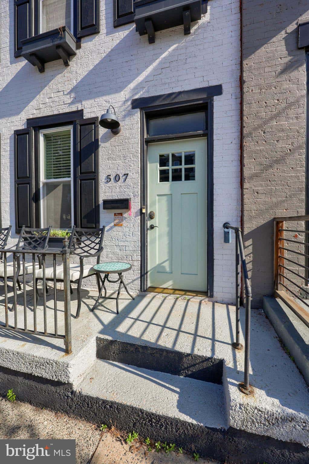 Photo of 507 E Chestnut Street, LANCASTER, PA 17602 (MLS # PALA2093006)