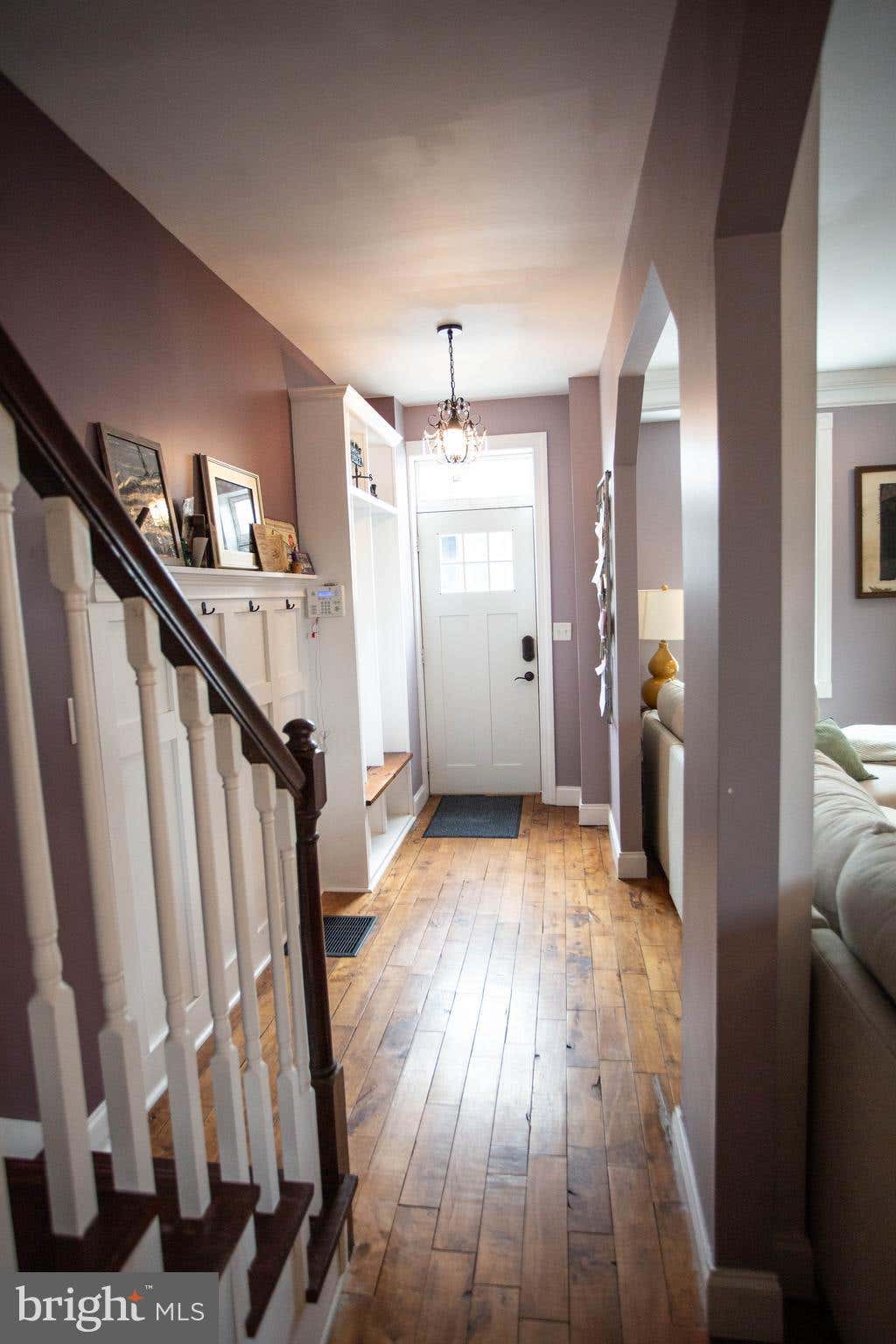 Photo of 507 E Chestnut Street, LANCASTER, PA 17602 (MLS # PALA2093006)