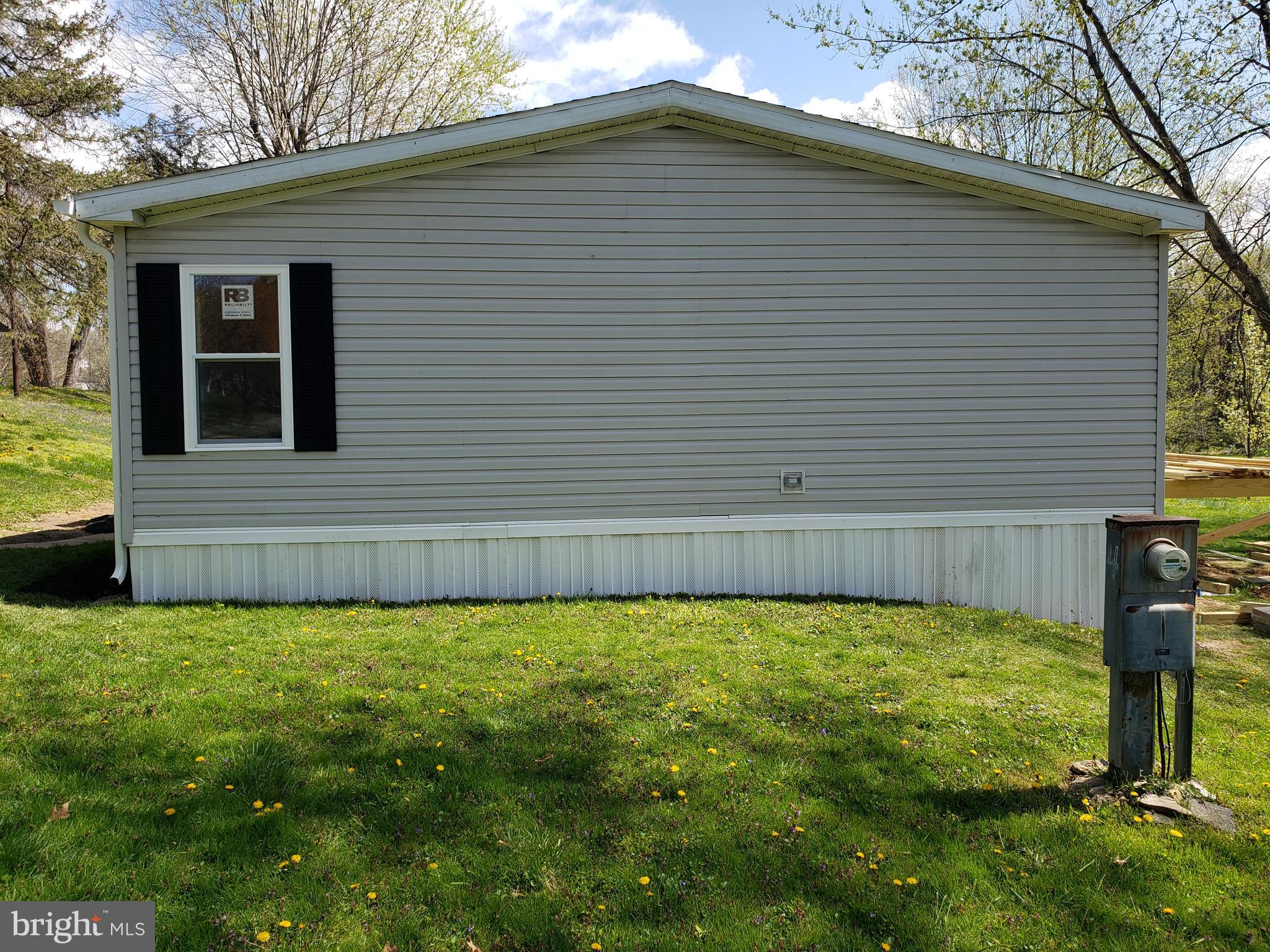 SHALAKO MHP - Residential