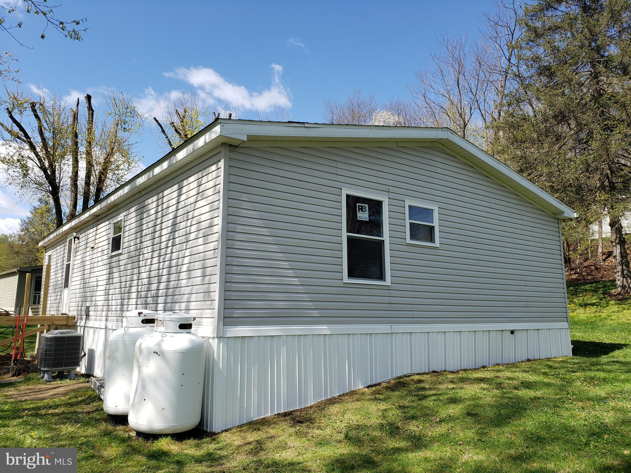 SHALAKO MHP - Residential