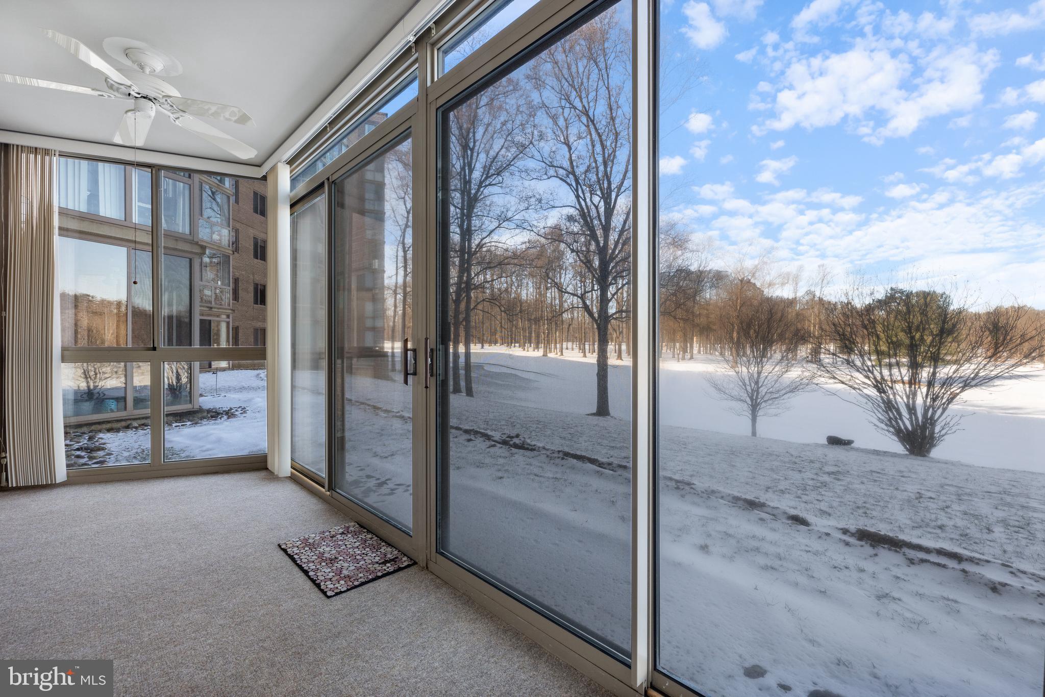 LEISURE WORLD - Residential