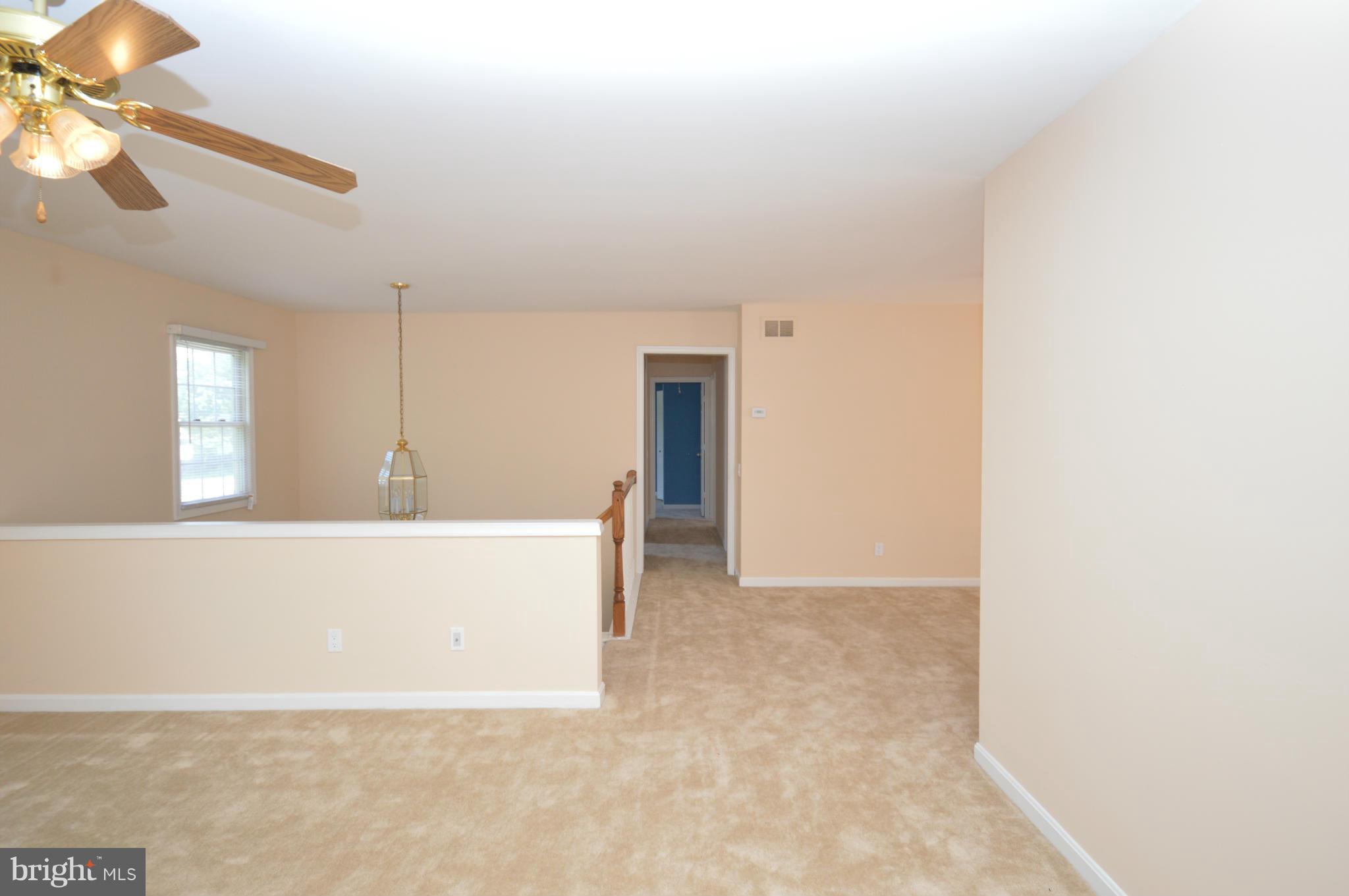 ENGLAND RUN - Residential Lease