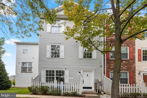 8928 Mallard Court, Columbia, MD 21045 - #: MDHW2073794