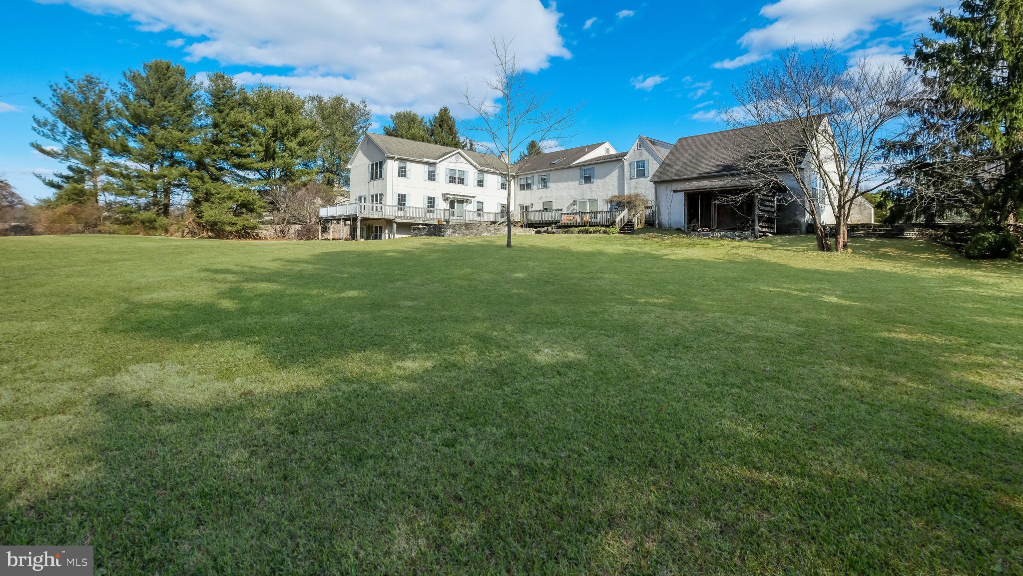 SOLEBURY FARMS EST - Residential
