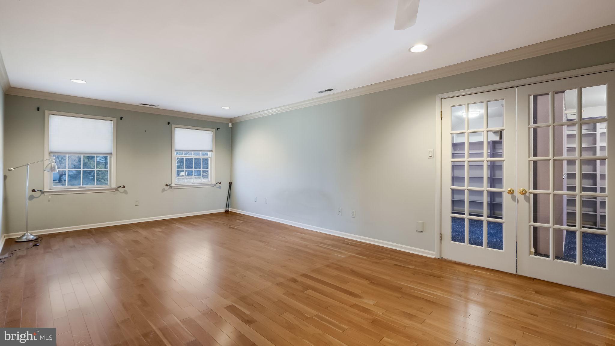 SOLEBURY FARMS EST - Residential