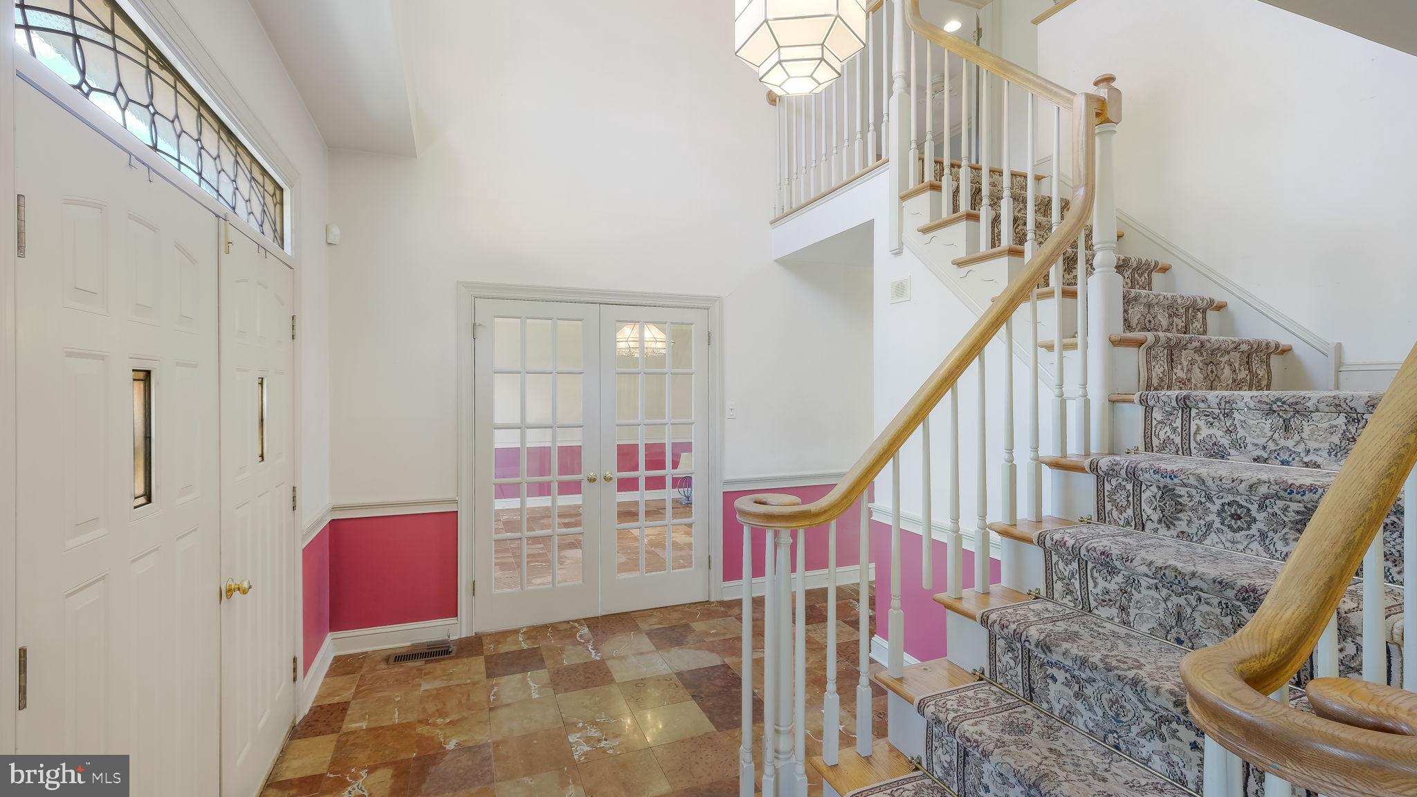 SOLEBURY FARMS EST - Residential