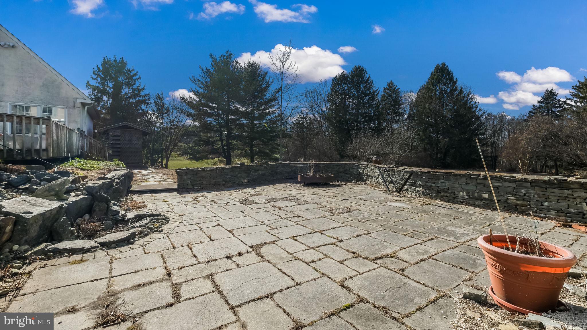 SOLEBURY FARMS EST - Residential