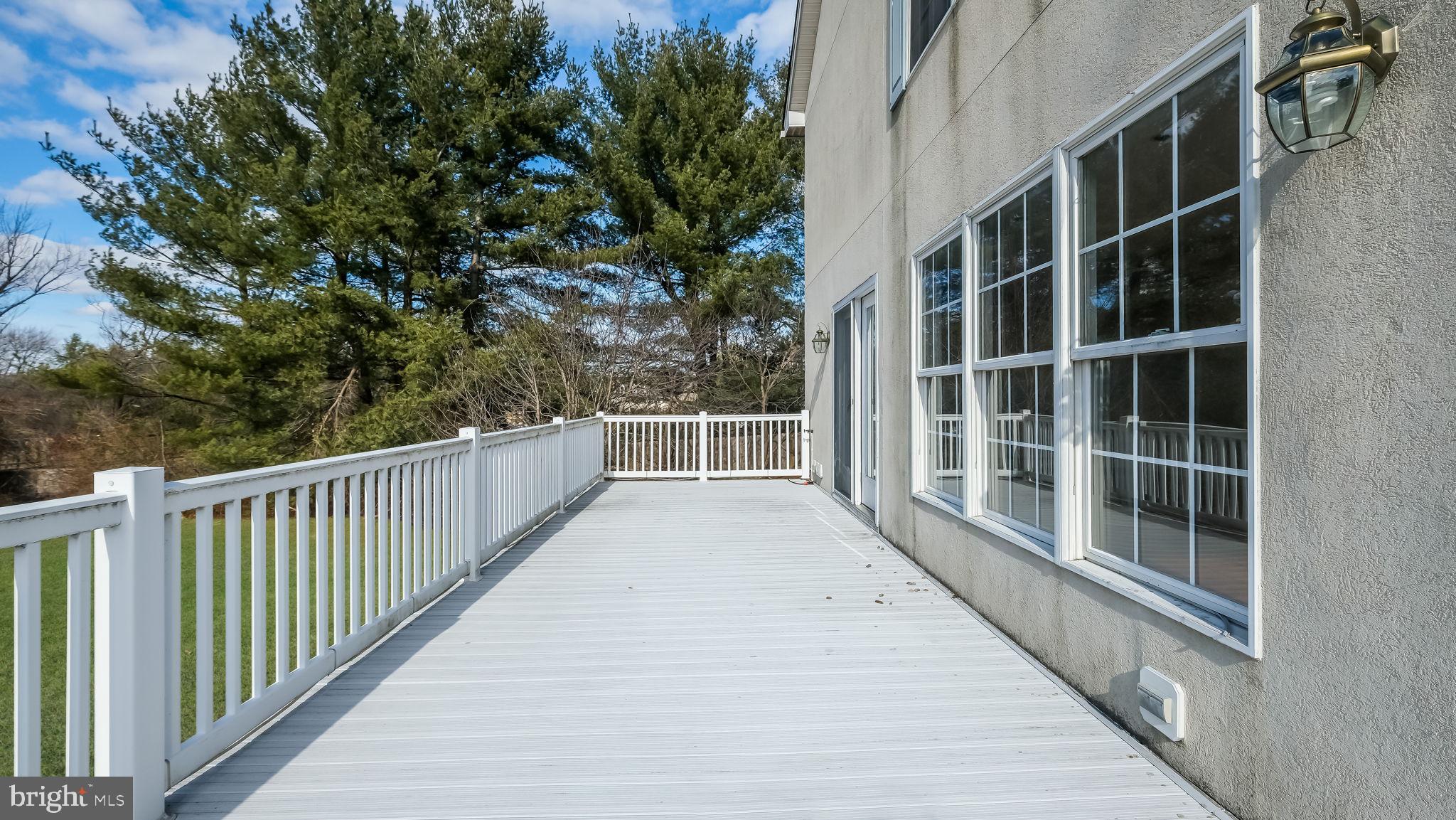 SOLEBURY FARMS EST - Residential