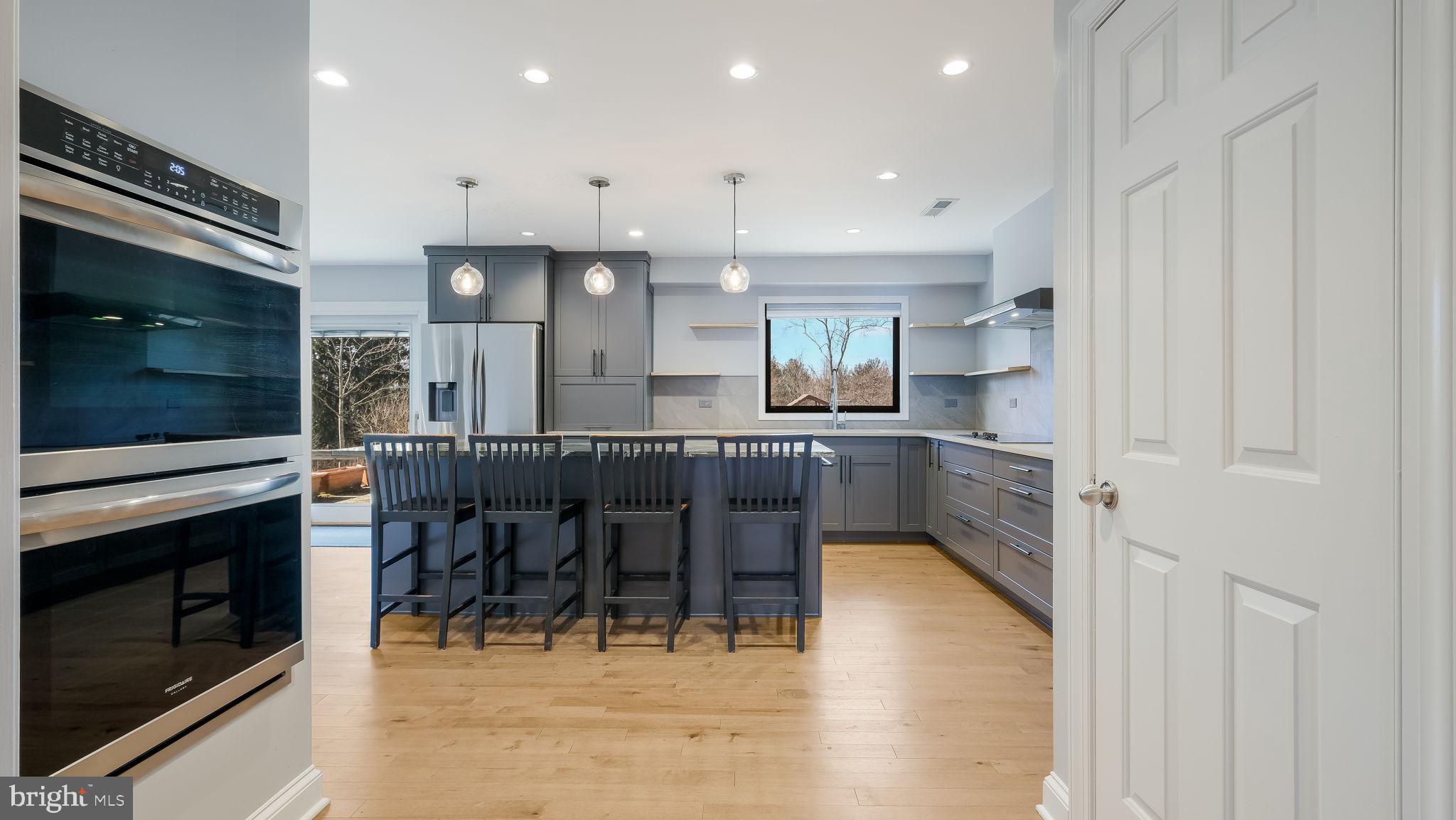 SOLEBURY FARMS EST - Residential