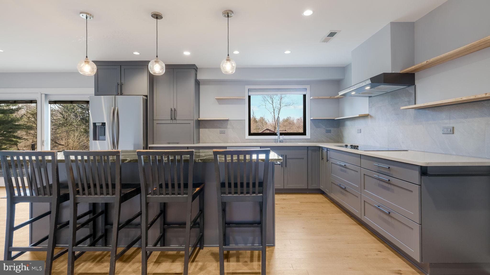 SOLEBURY FARMS EST - Residential