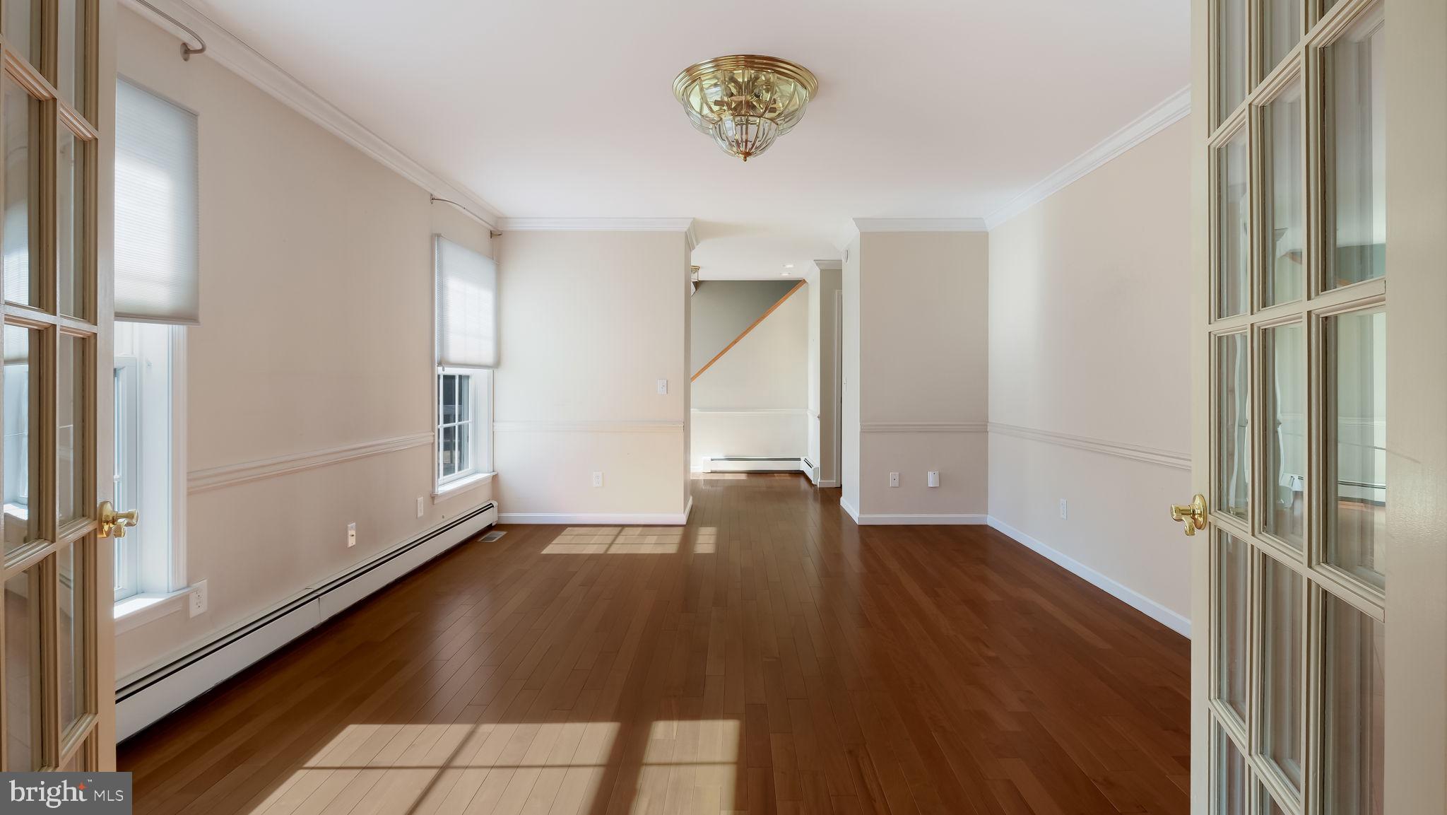 SOLEBURY FARMS EST - Residential