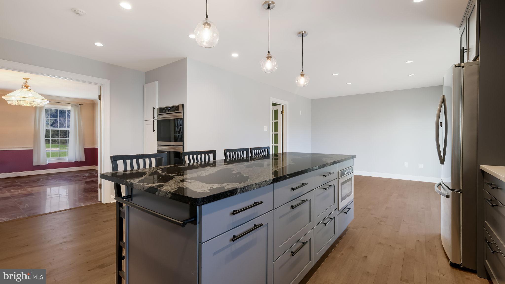 SOLEBURY FARMS EST - Residential