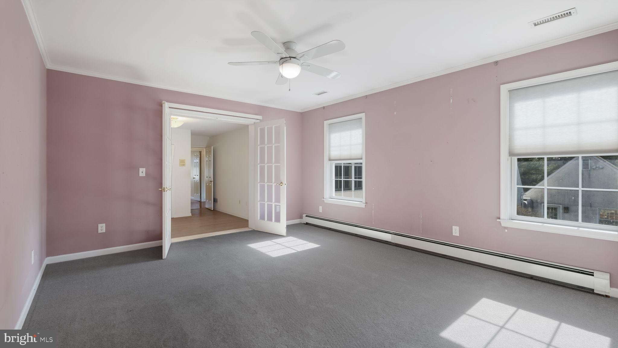 SOLEBURY FARMS EST - Residential