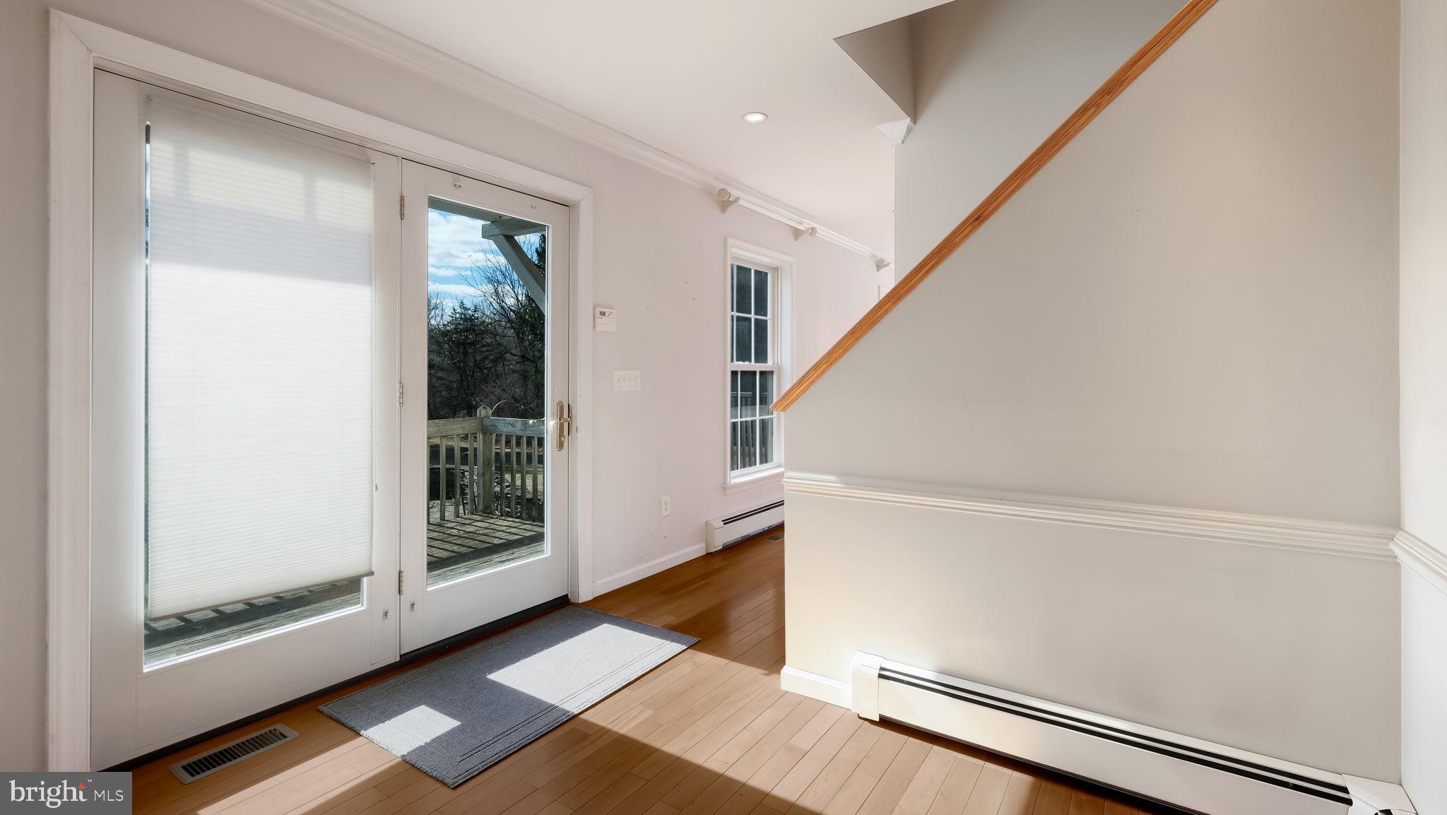 SOLEBURY FARMS EST - Residential