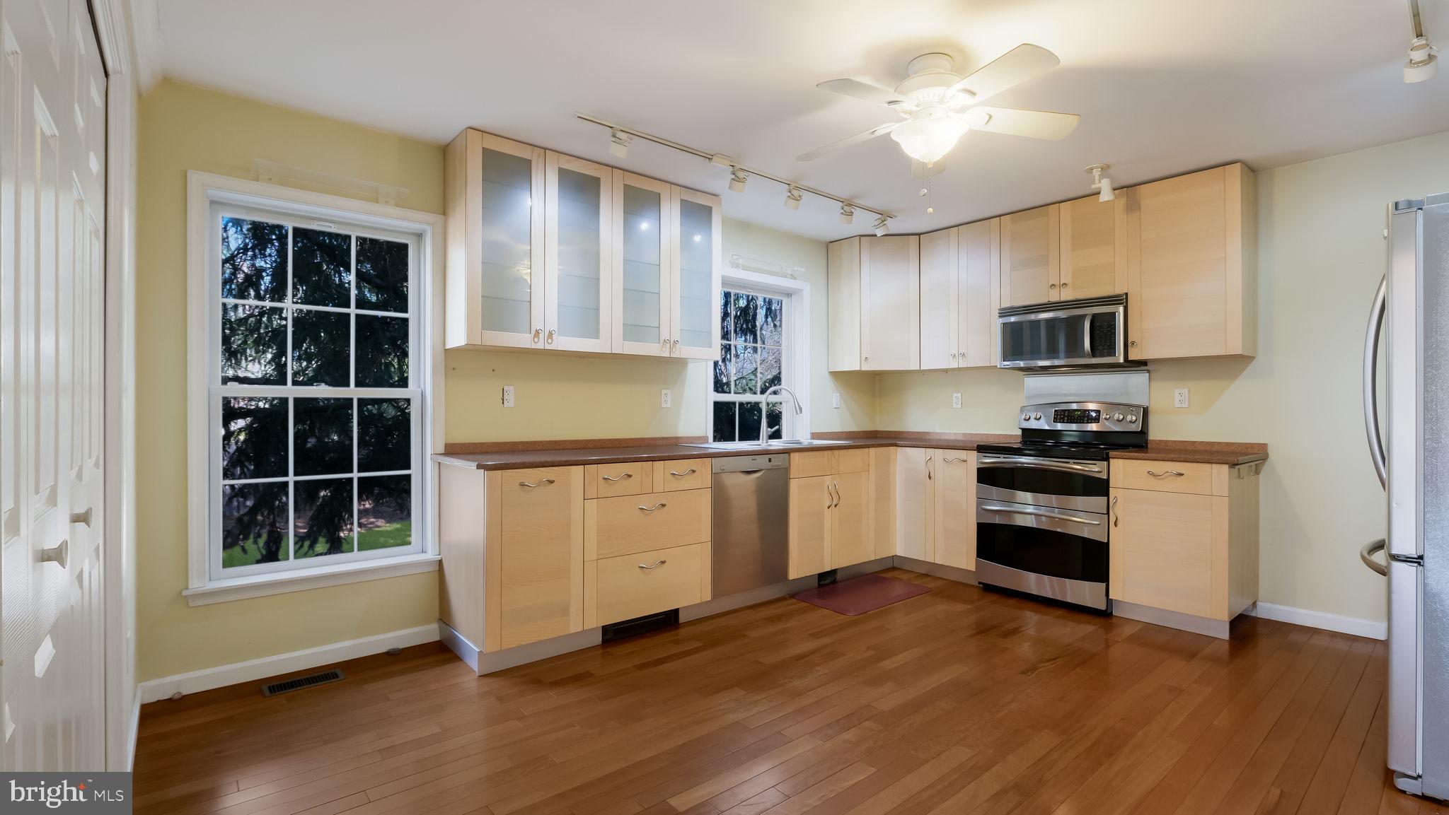 SOLEBURY FARMS EST - Residential