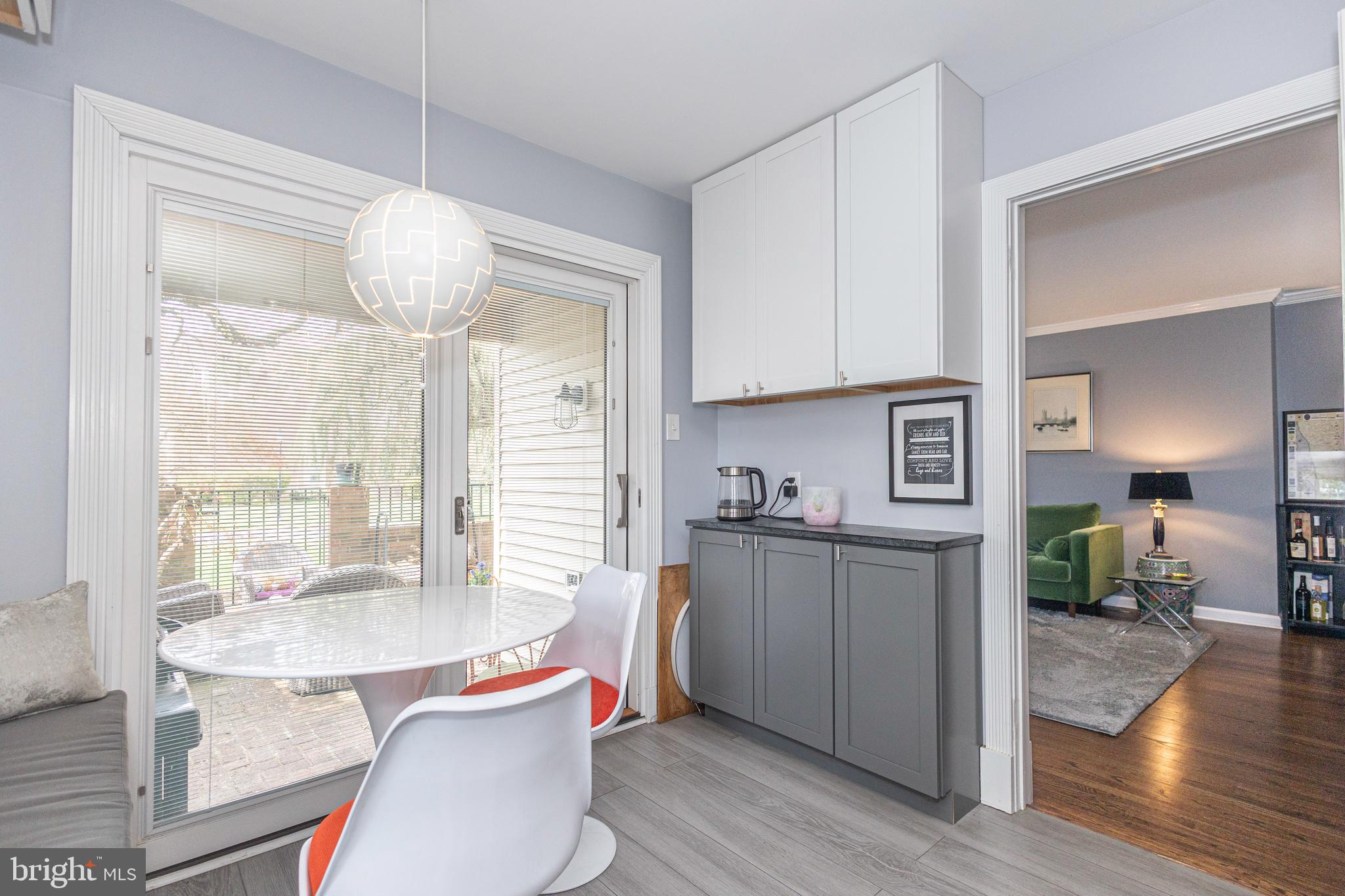 SUTPHIN PINES - Residential