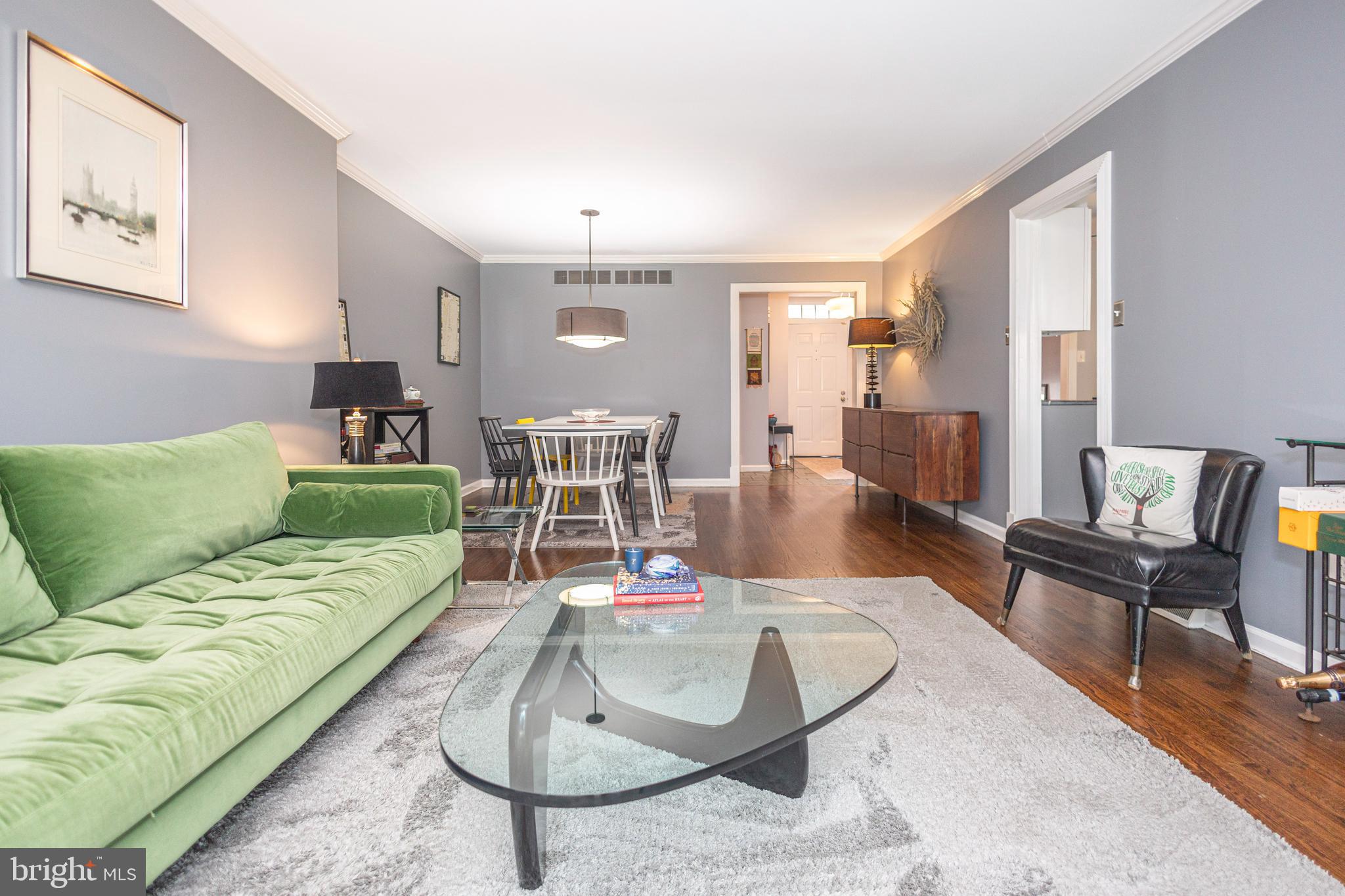 SUTPHIN PINES - Residential