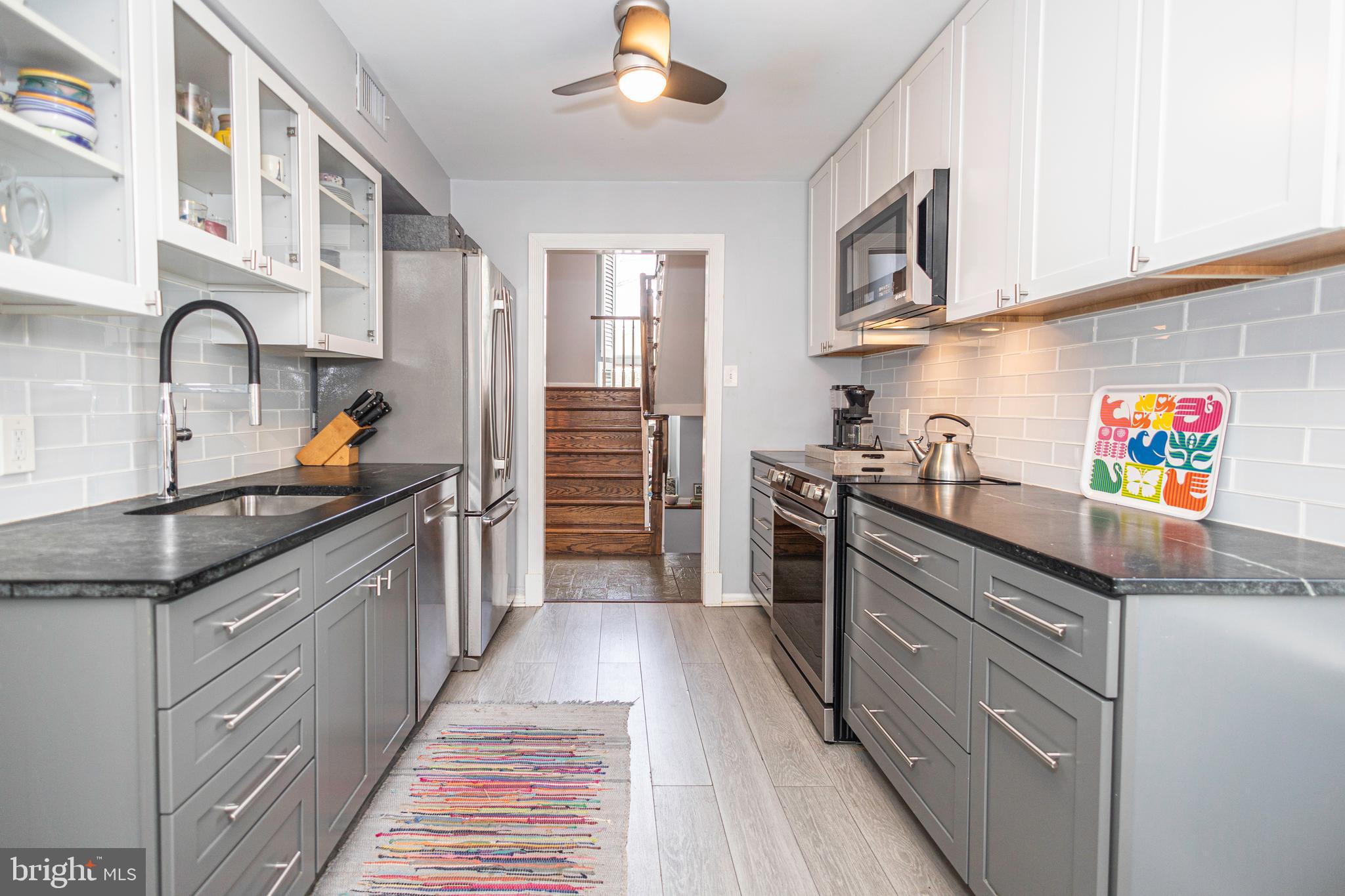 SUTPHIN PINES - Residential