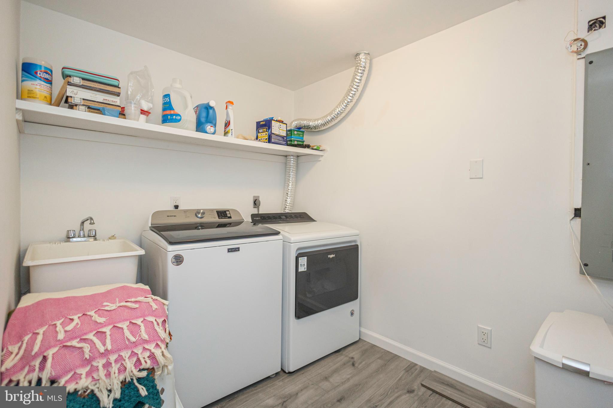 SUTPHIN PINES - Residential