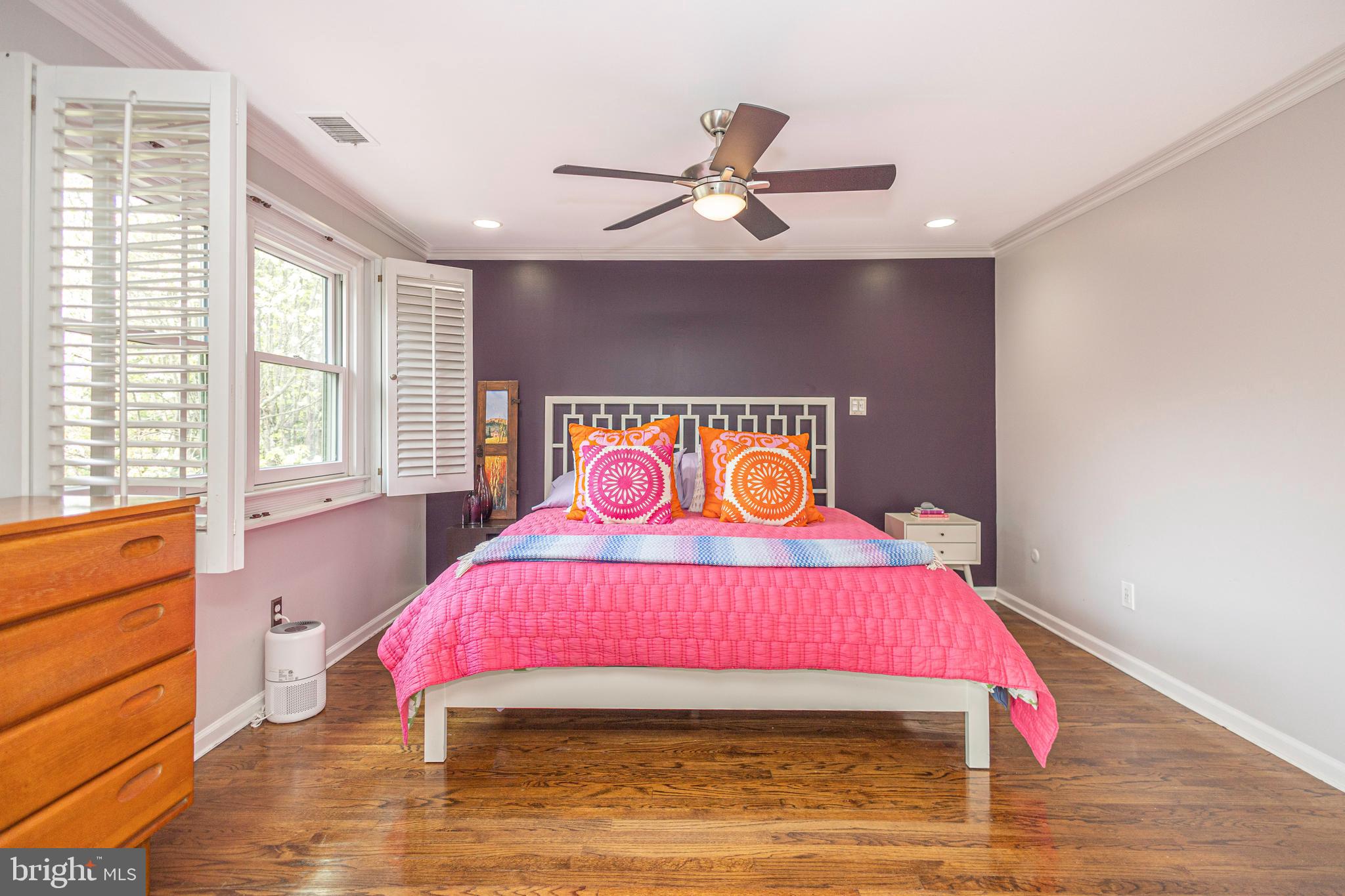 SUTPHIN PINES - Residential