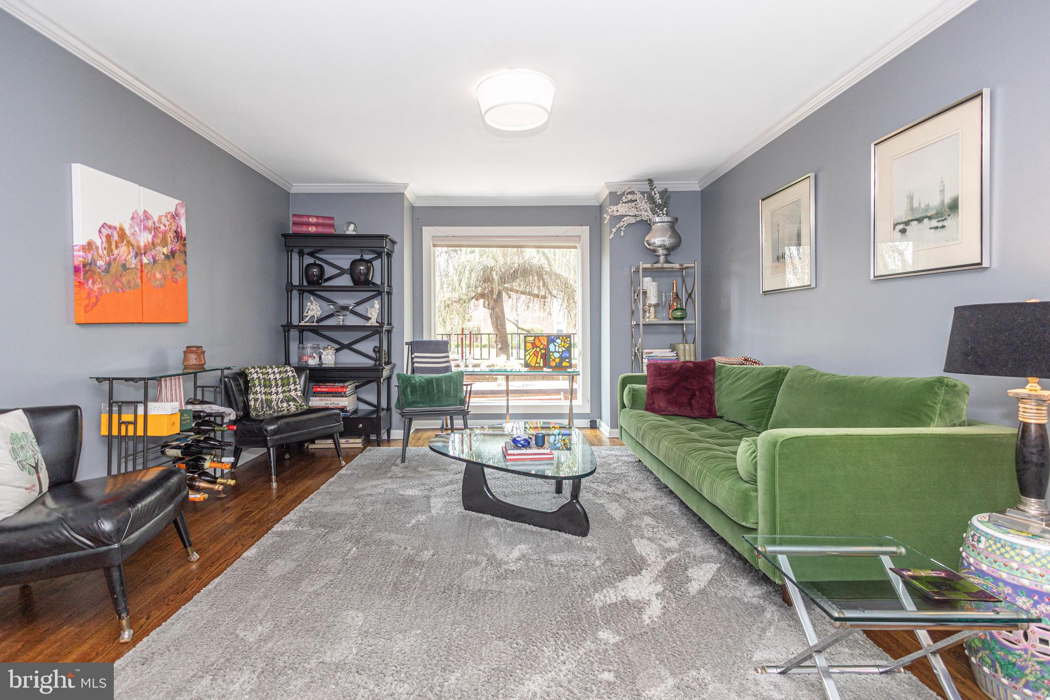 SUTPHIN PINES - Residential